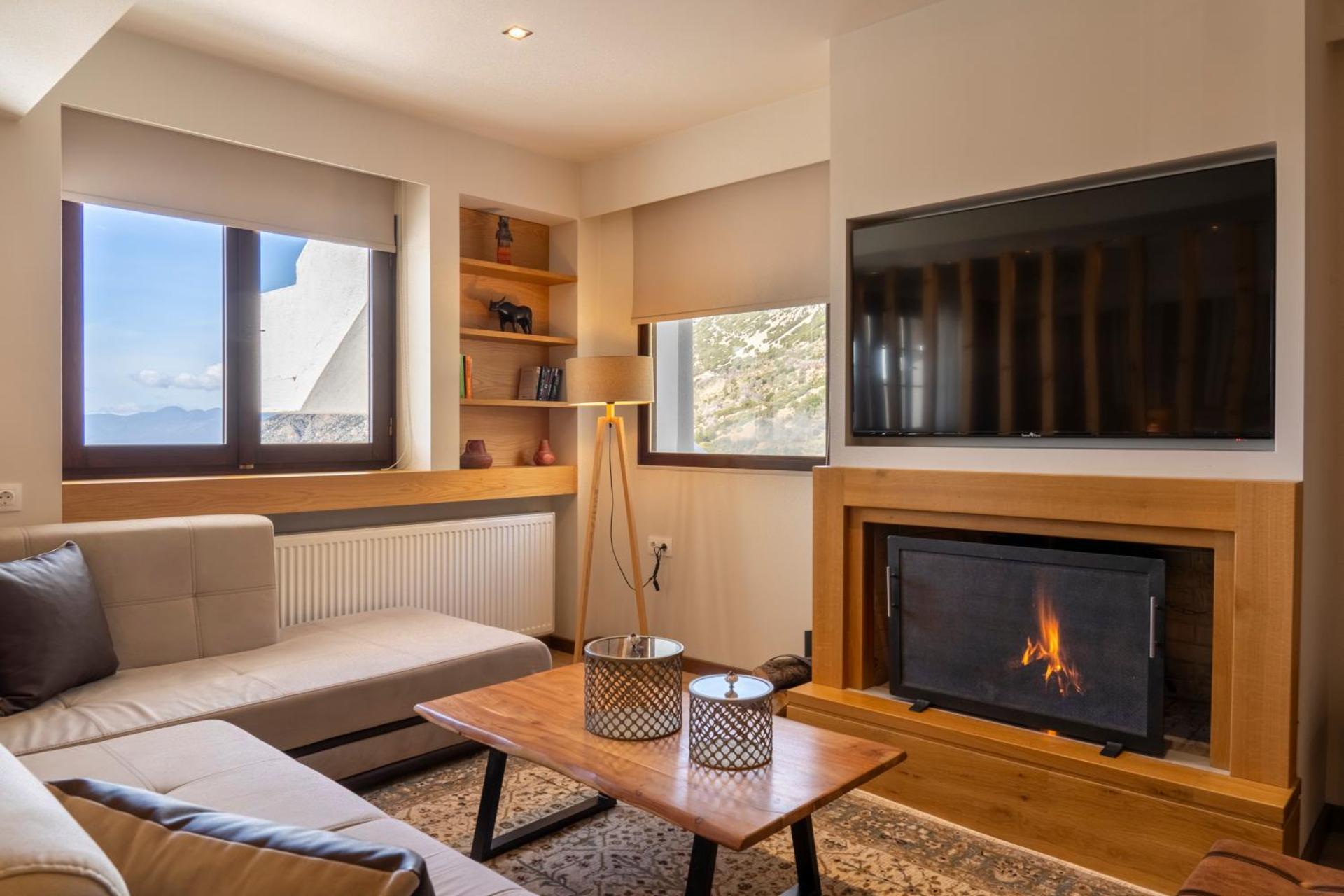 Anemolia Mountain Resort - Photo 142