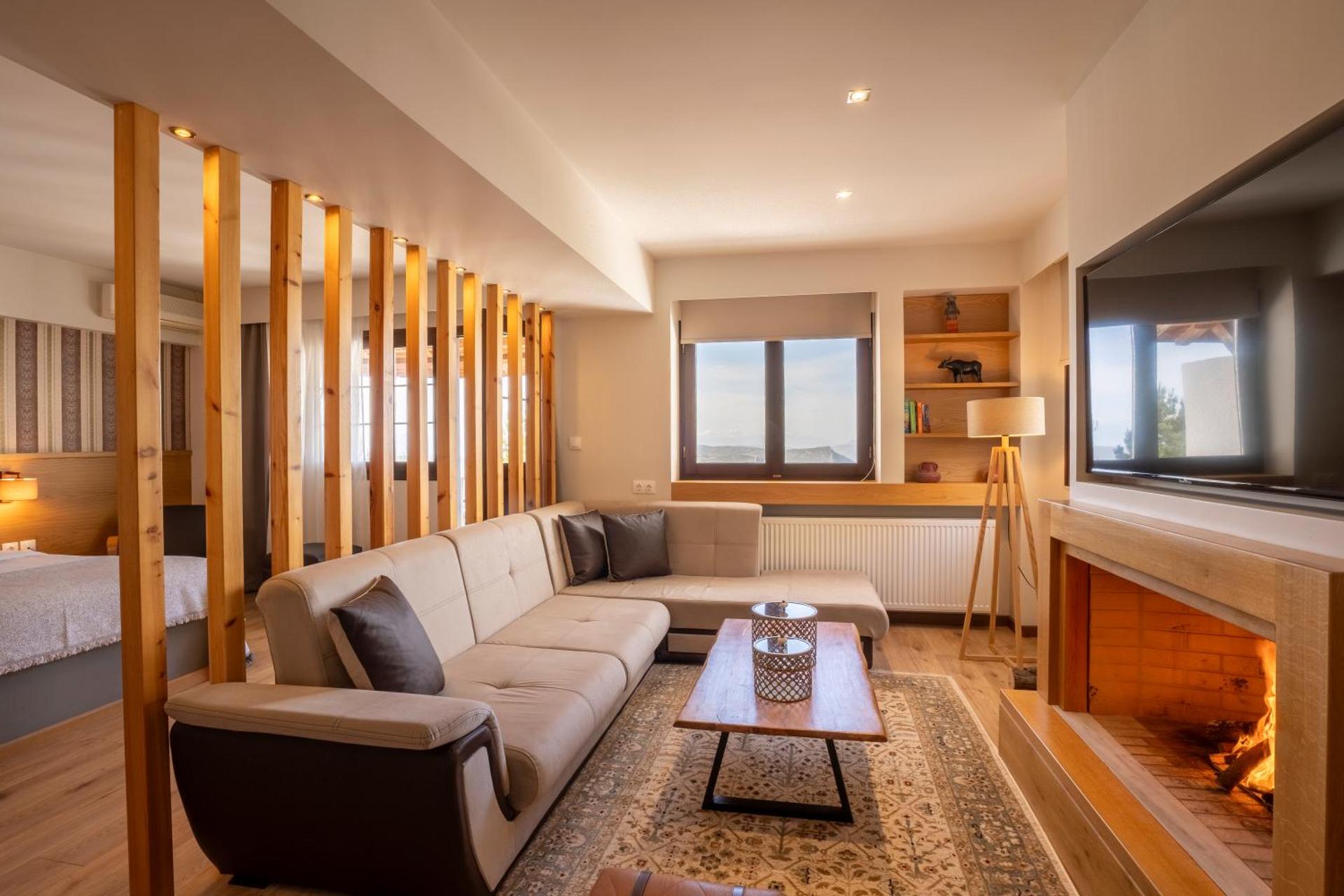 Anemolia Mountain Resort - Photo 143