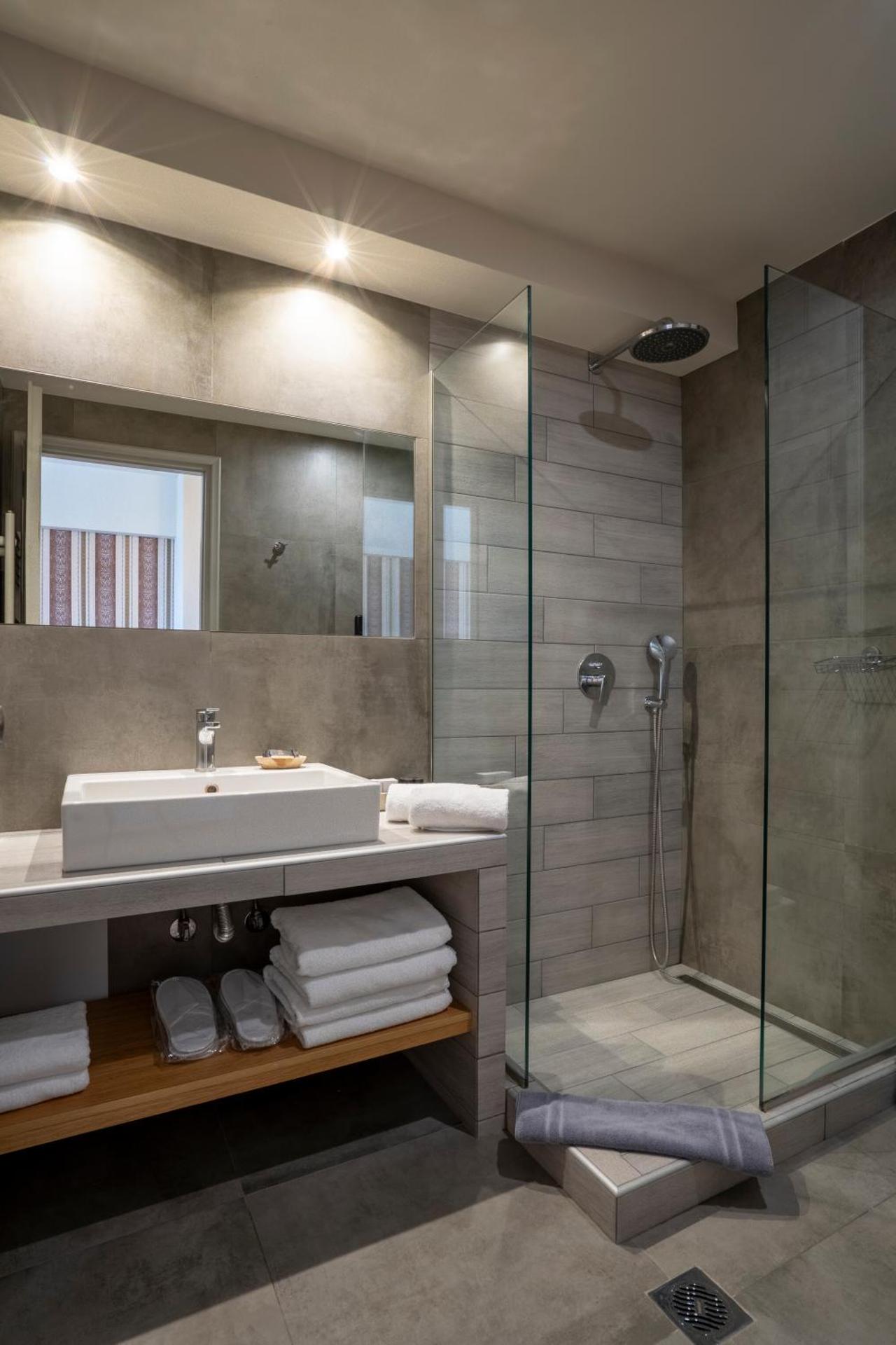 Anemolia Mountain Resort - Photo 146