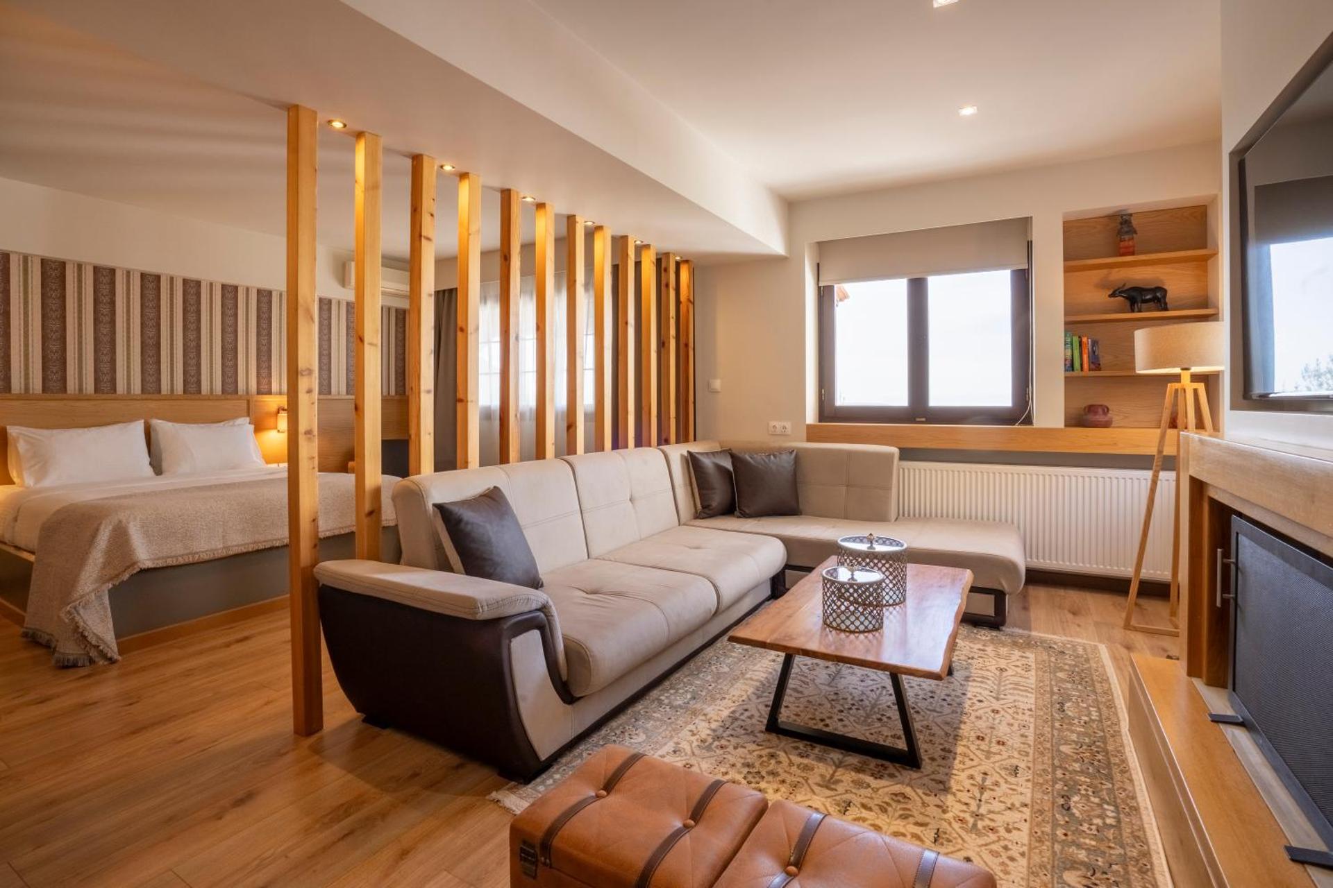 Anemolia Mountain Resort - Photo 144