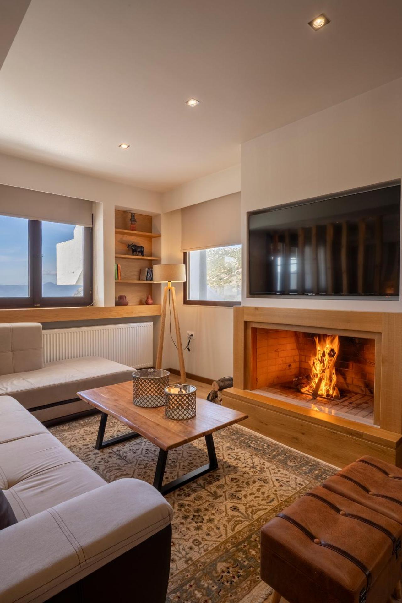 Anemolia Mountain Resort - Photo 140