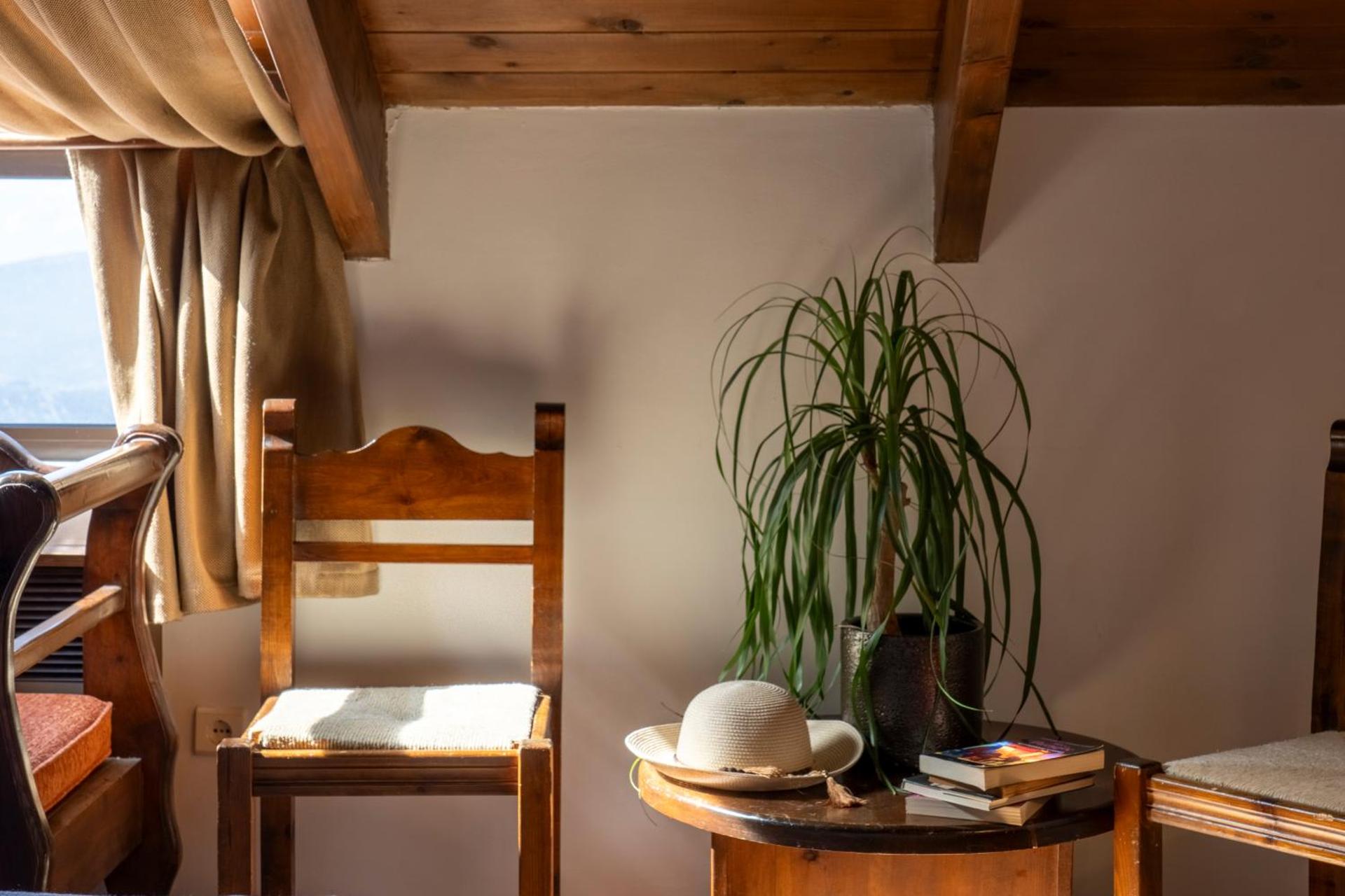 Anemolia Mountain Resort - Photo 115