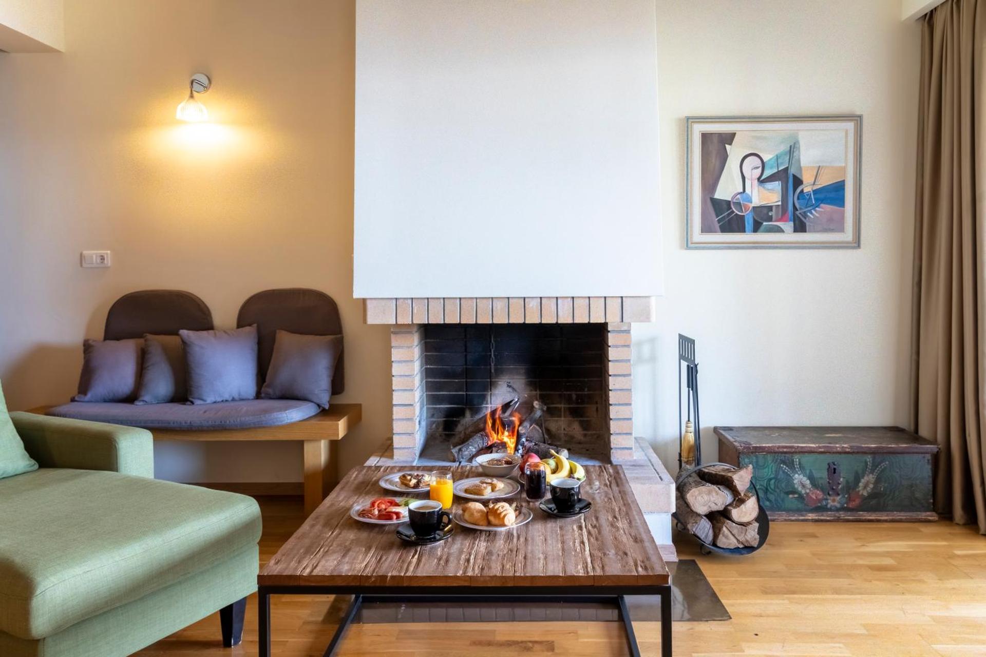 Anemolia Mountain Resort - Photo 172