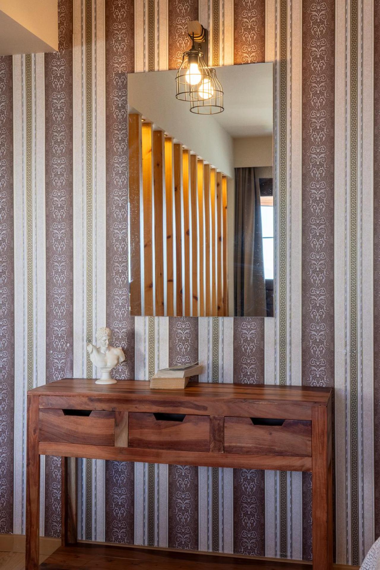 Anemolia Mountain Resort - Photo 145