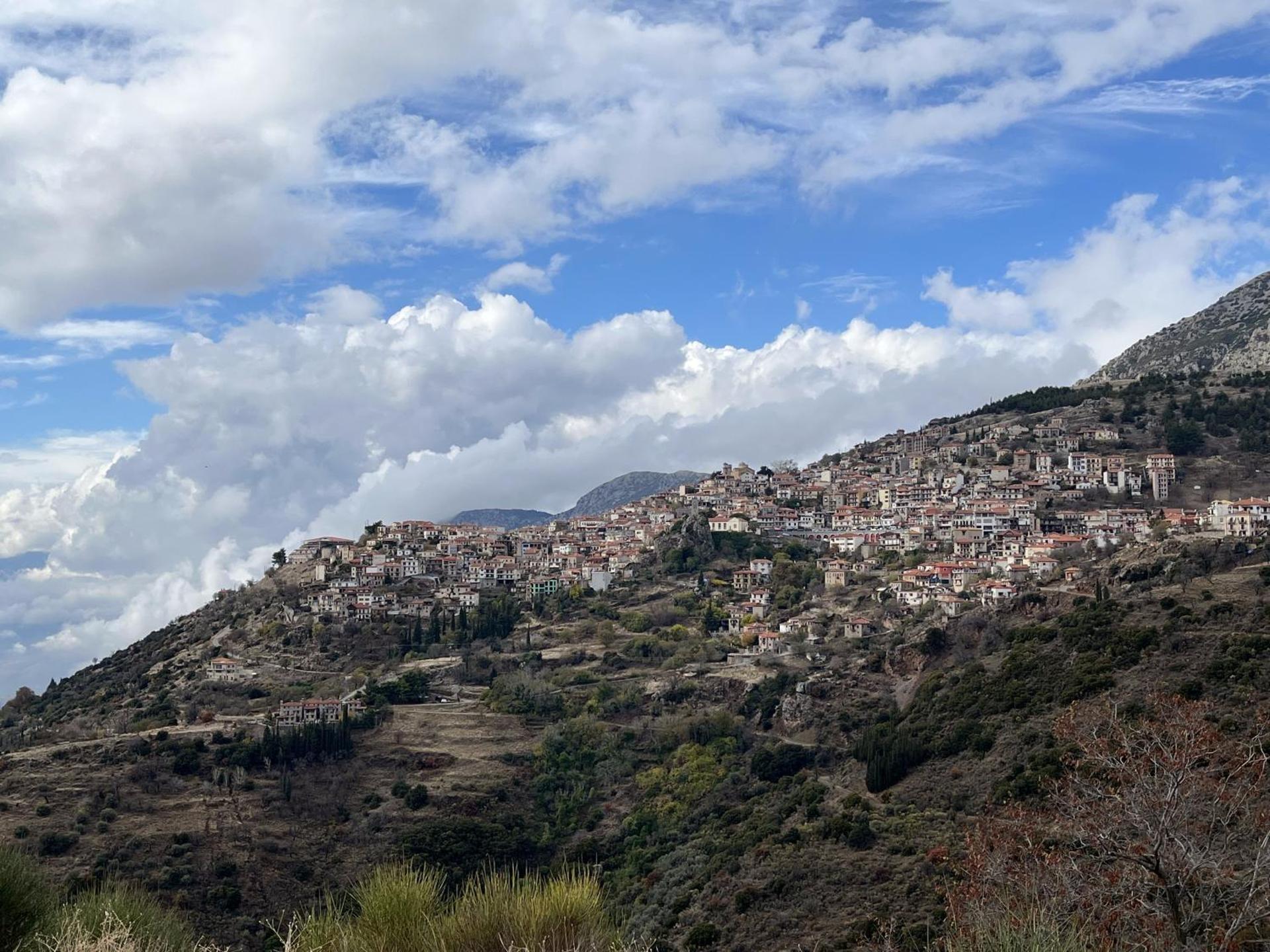 Anemolia Mountain Resort - Photo 273