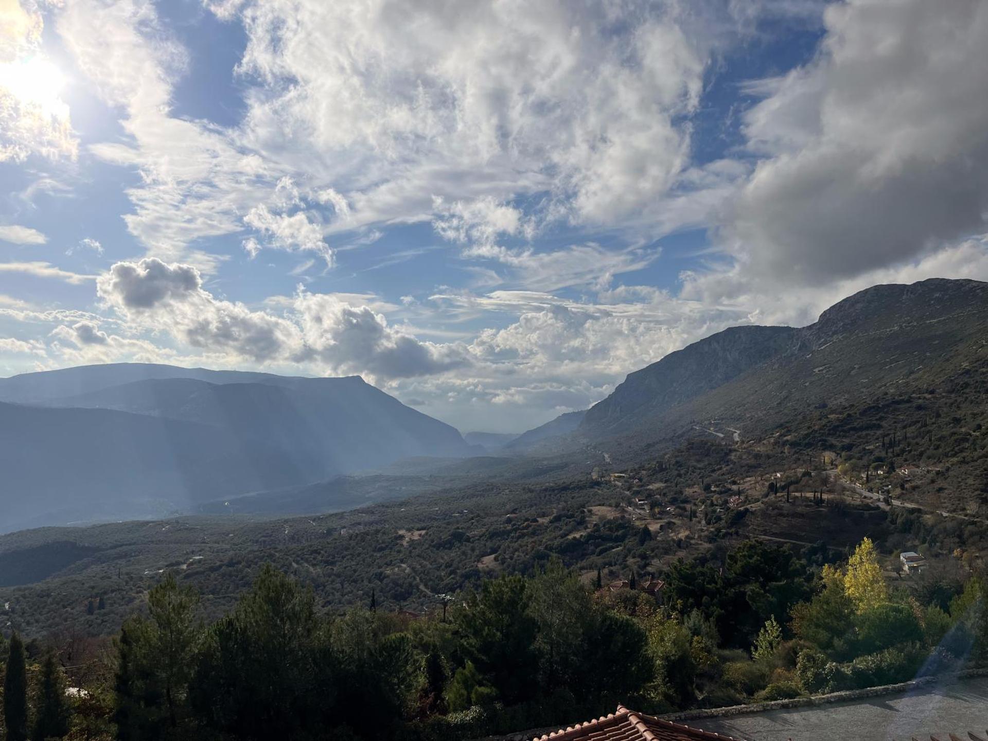 Anemolia Mountain Resort - Photo 272