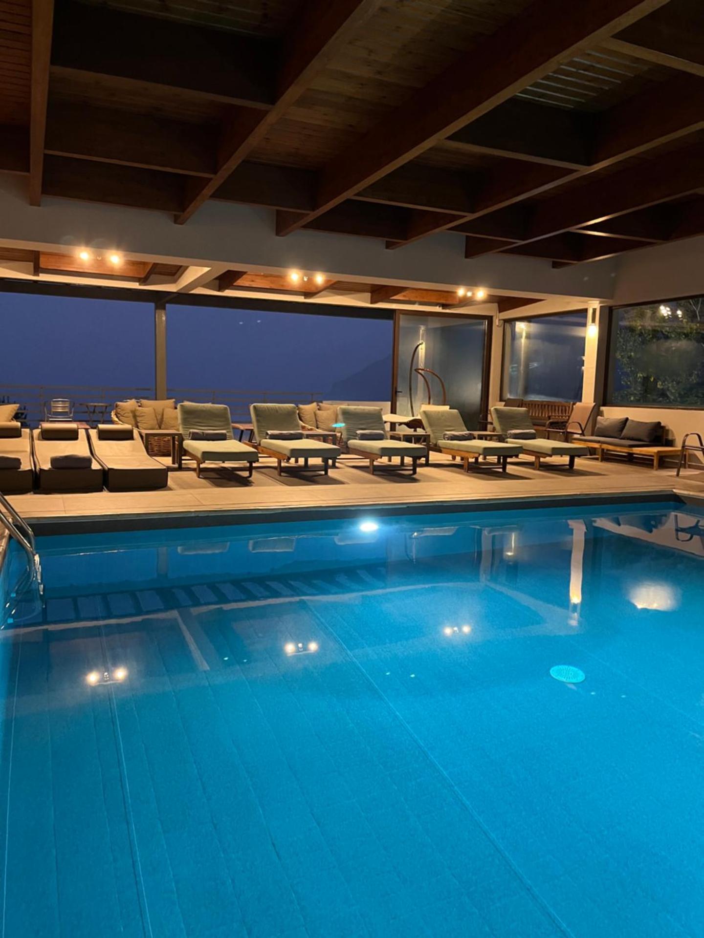 Anemolia Mountain Resort - Photo 274