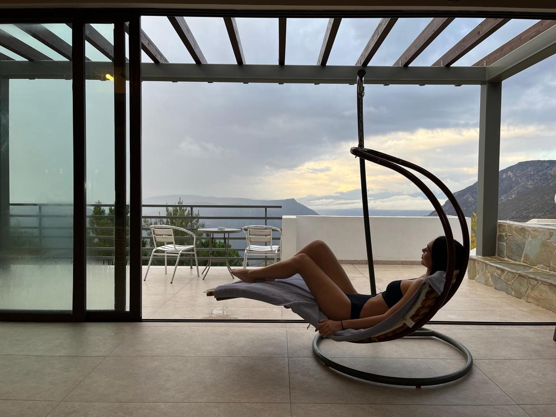 Anemolia Mountain Resort - Photo 280