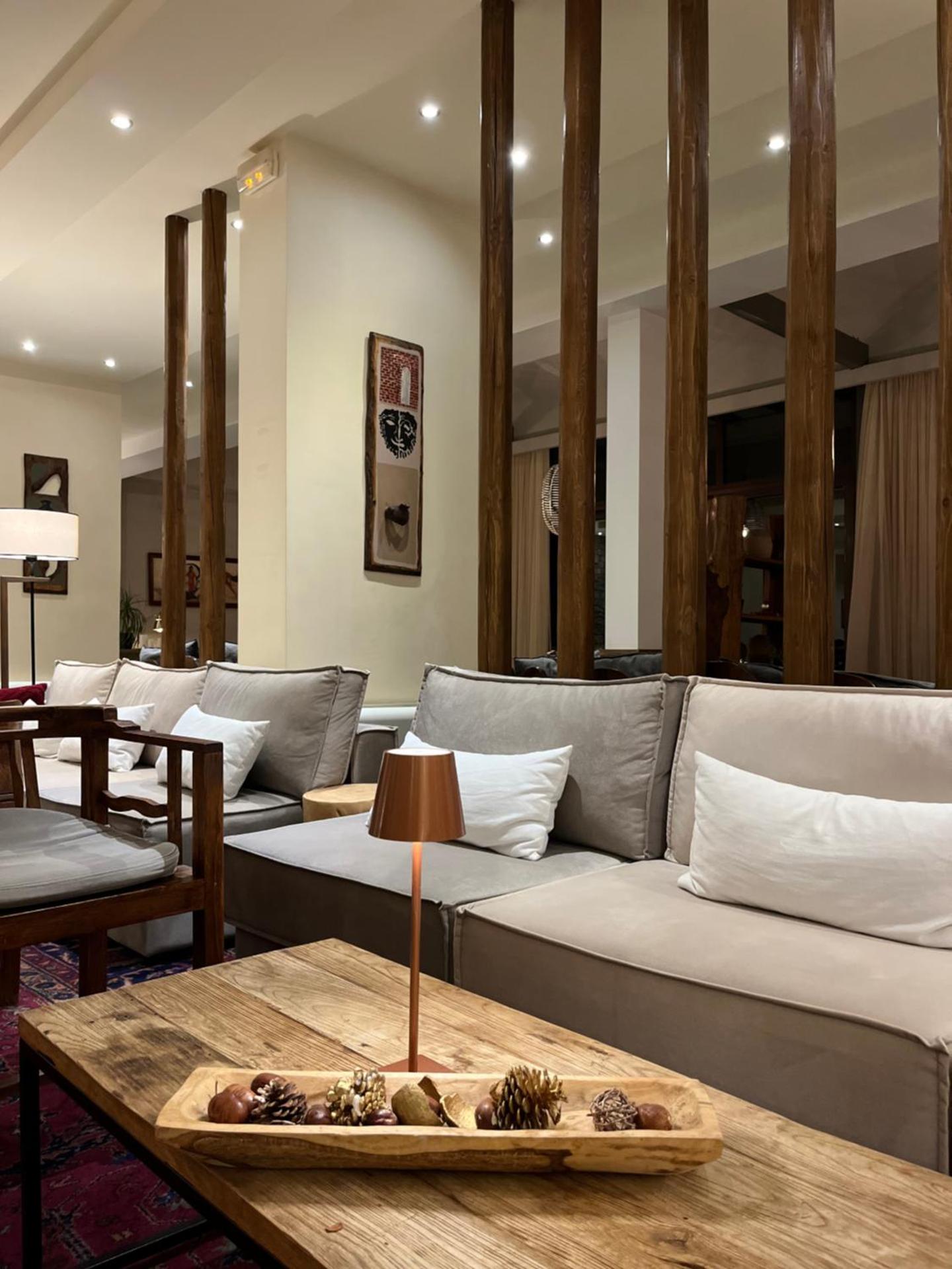 Anemolia Mountain Resort - Photo 279