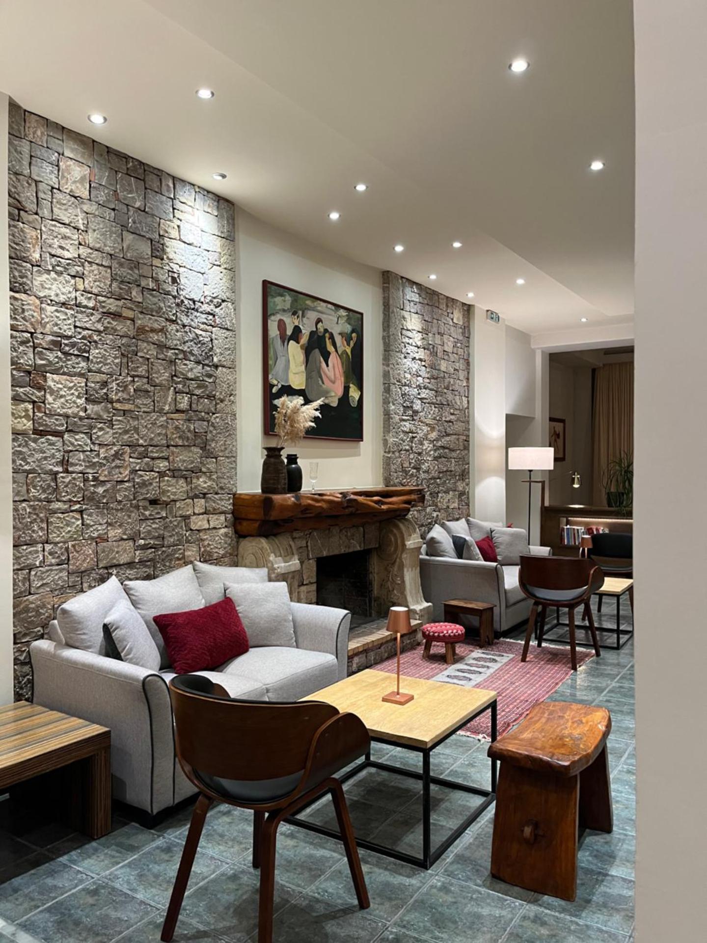 Anemolia Mountain Resort - Photo 277