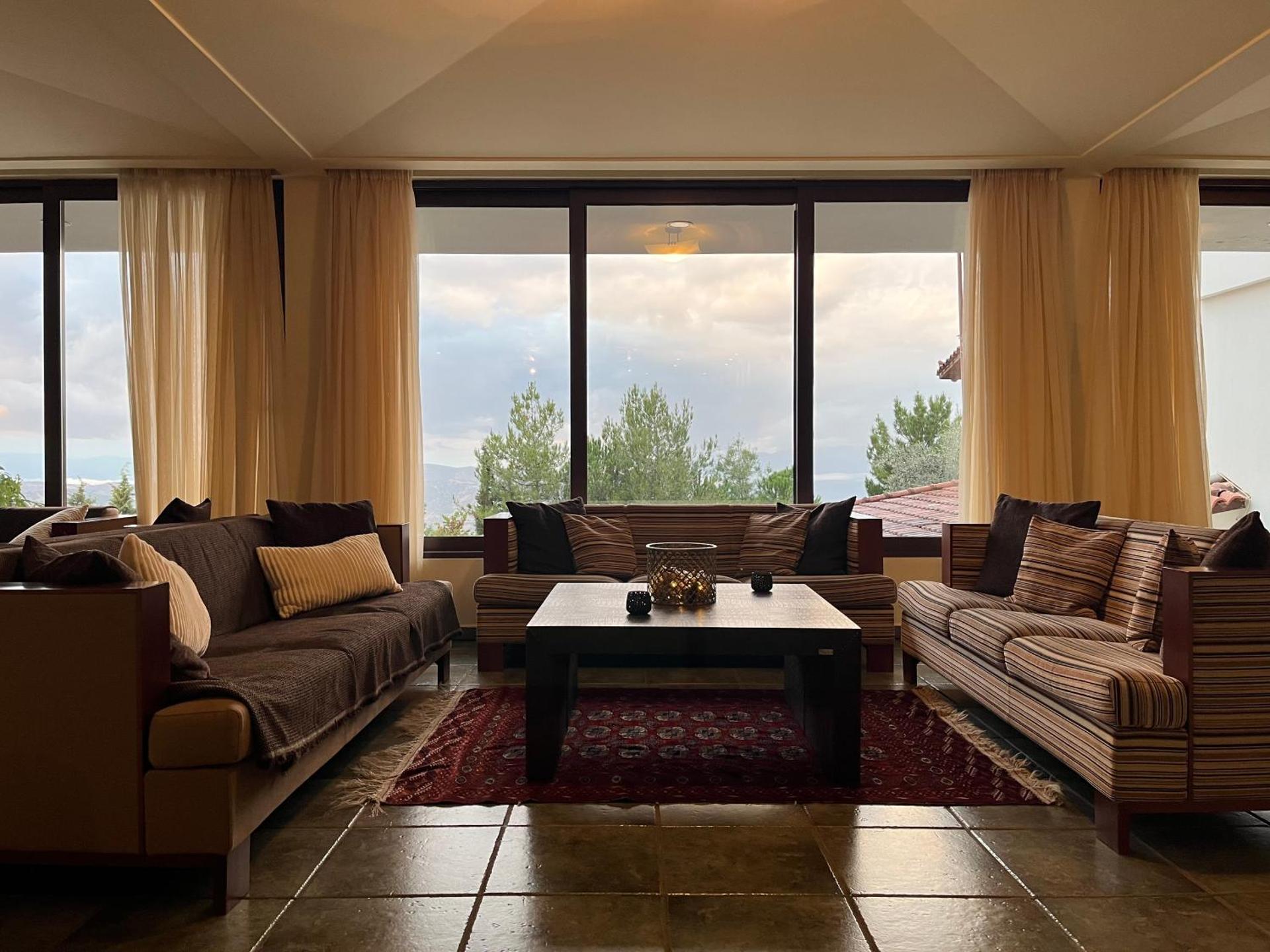 Anemolia Mountain Resort - Photo 276