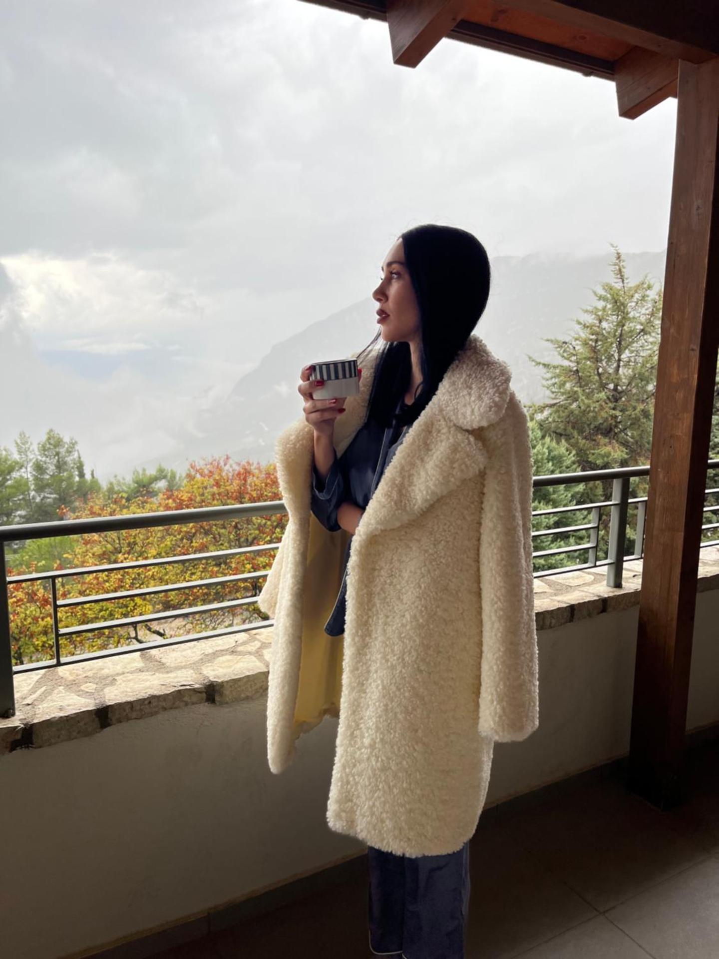 Anemolia Mountain Resort - Photo 71