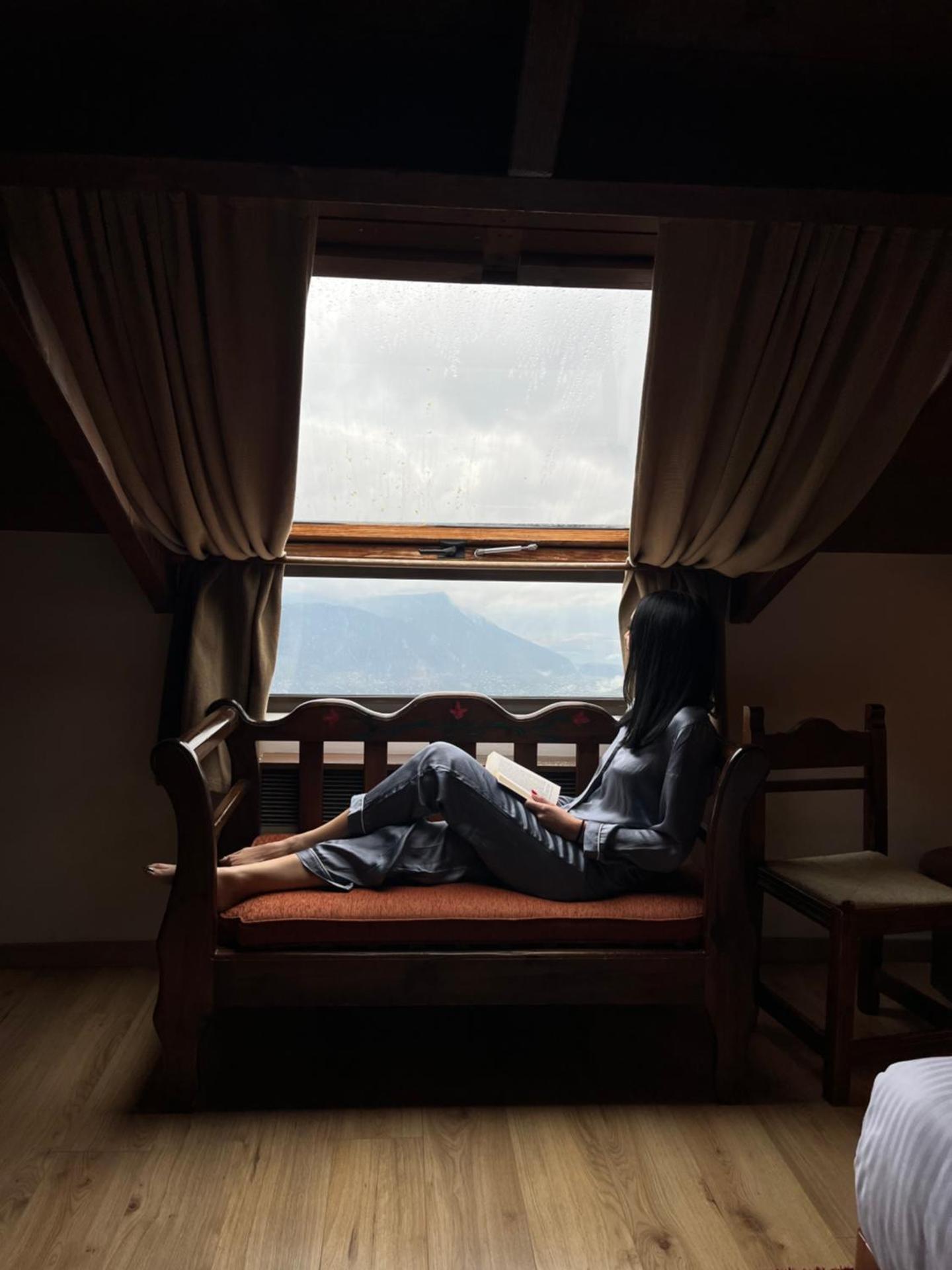 Anemolia Mountain Resort - Photo 124