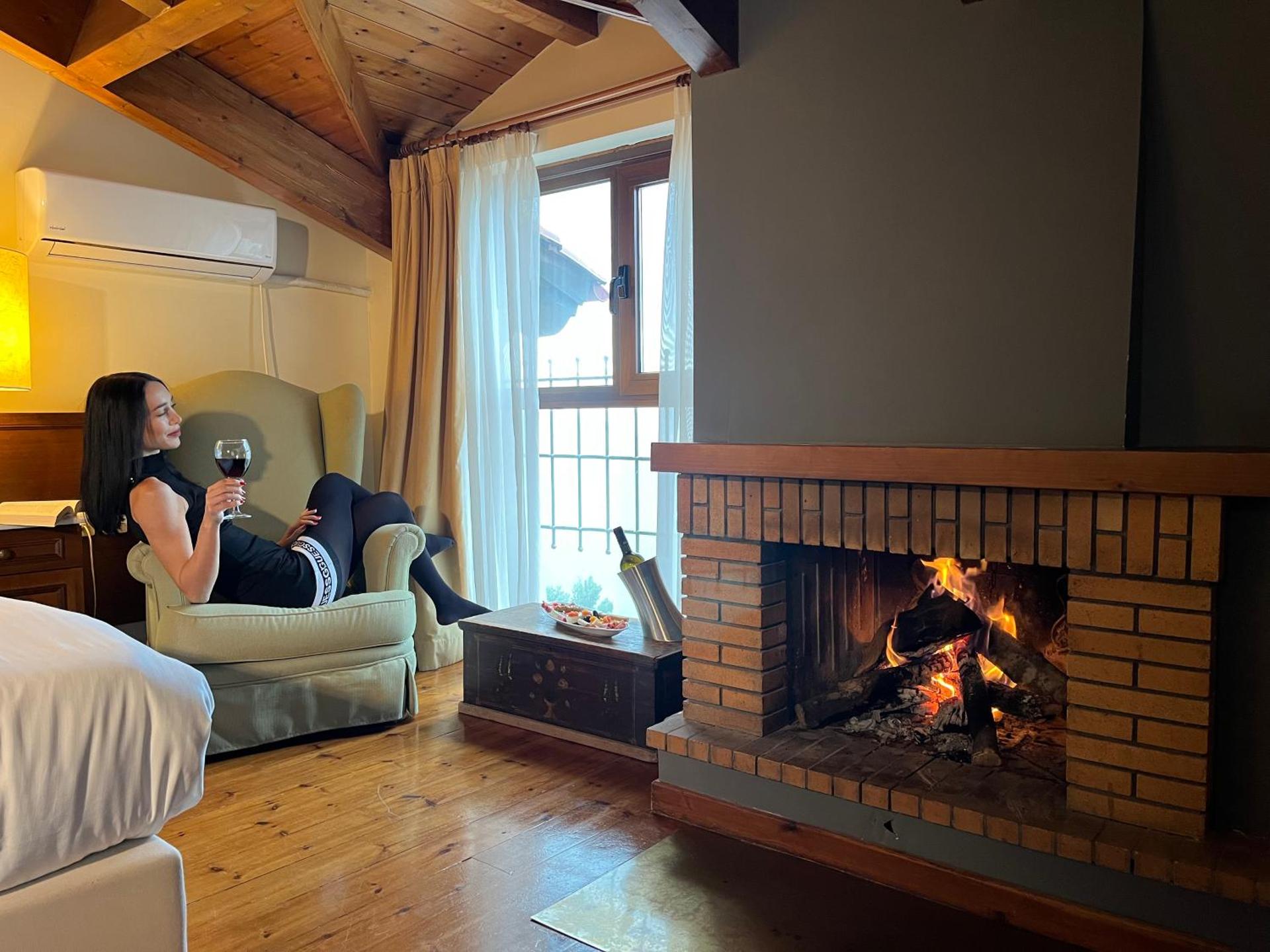 Anemolia Mountain Resort - Photo 107