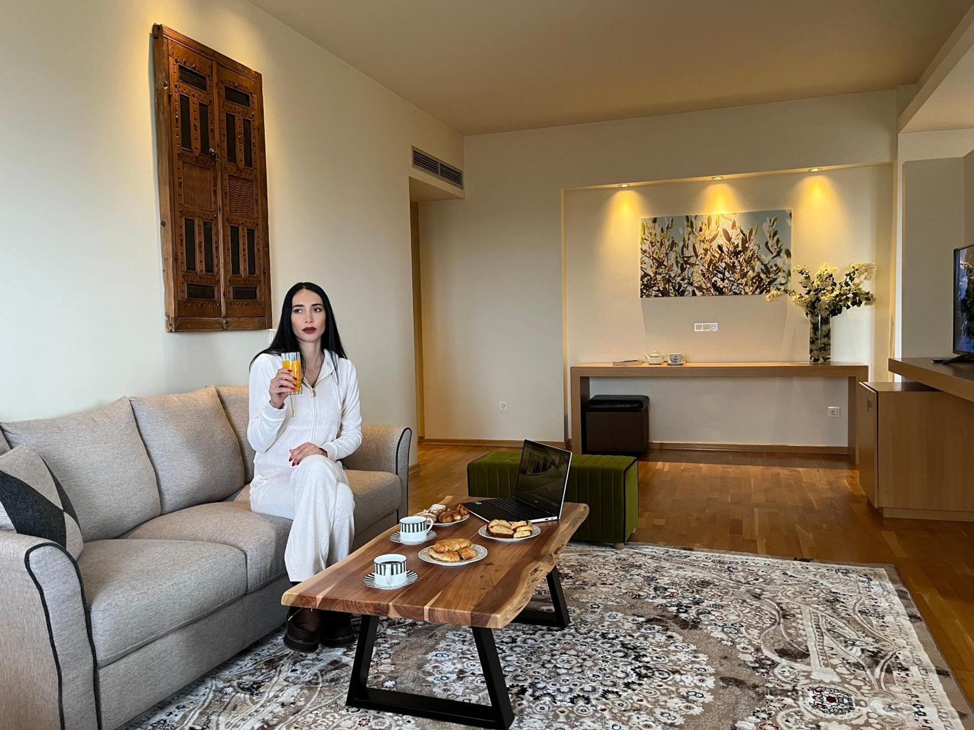 Anemolia Mountain Resort - Photo 148