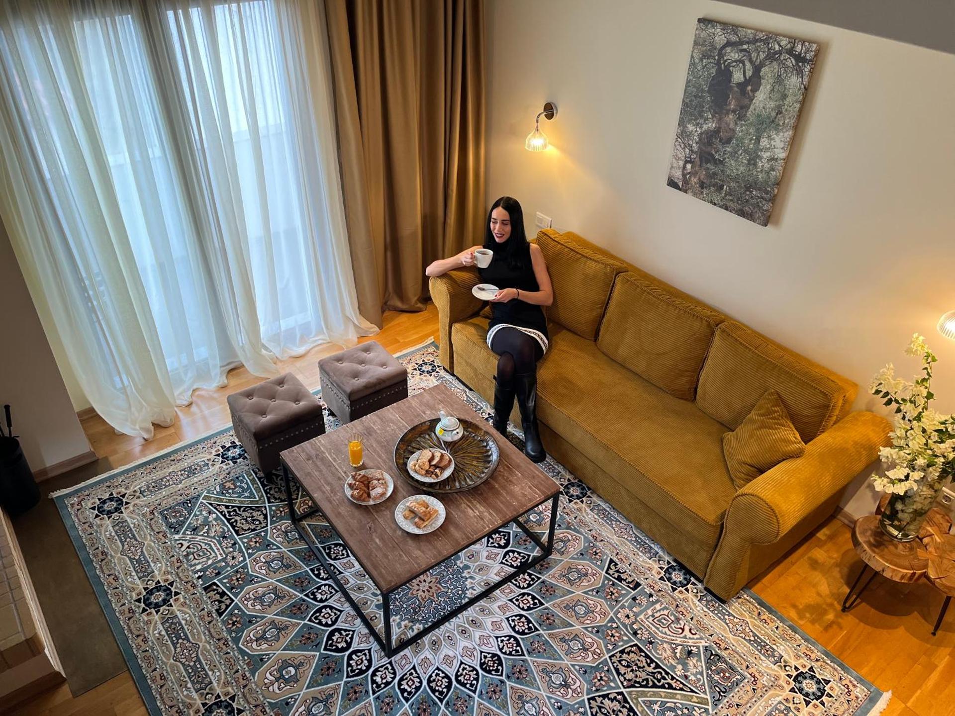 Anemolia Mountain Resort - Photo 174