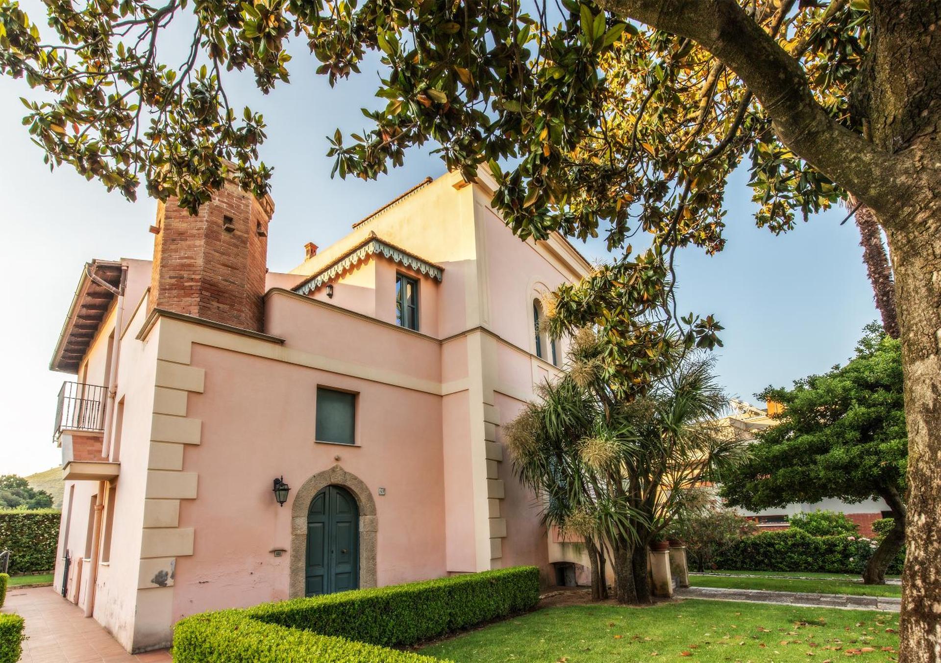 Villa Irlanda Grand Hotel - Photo 80