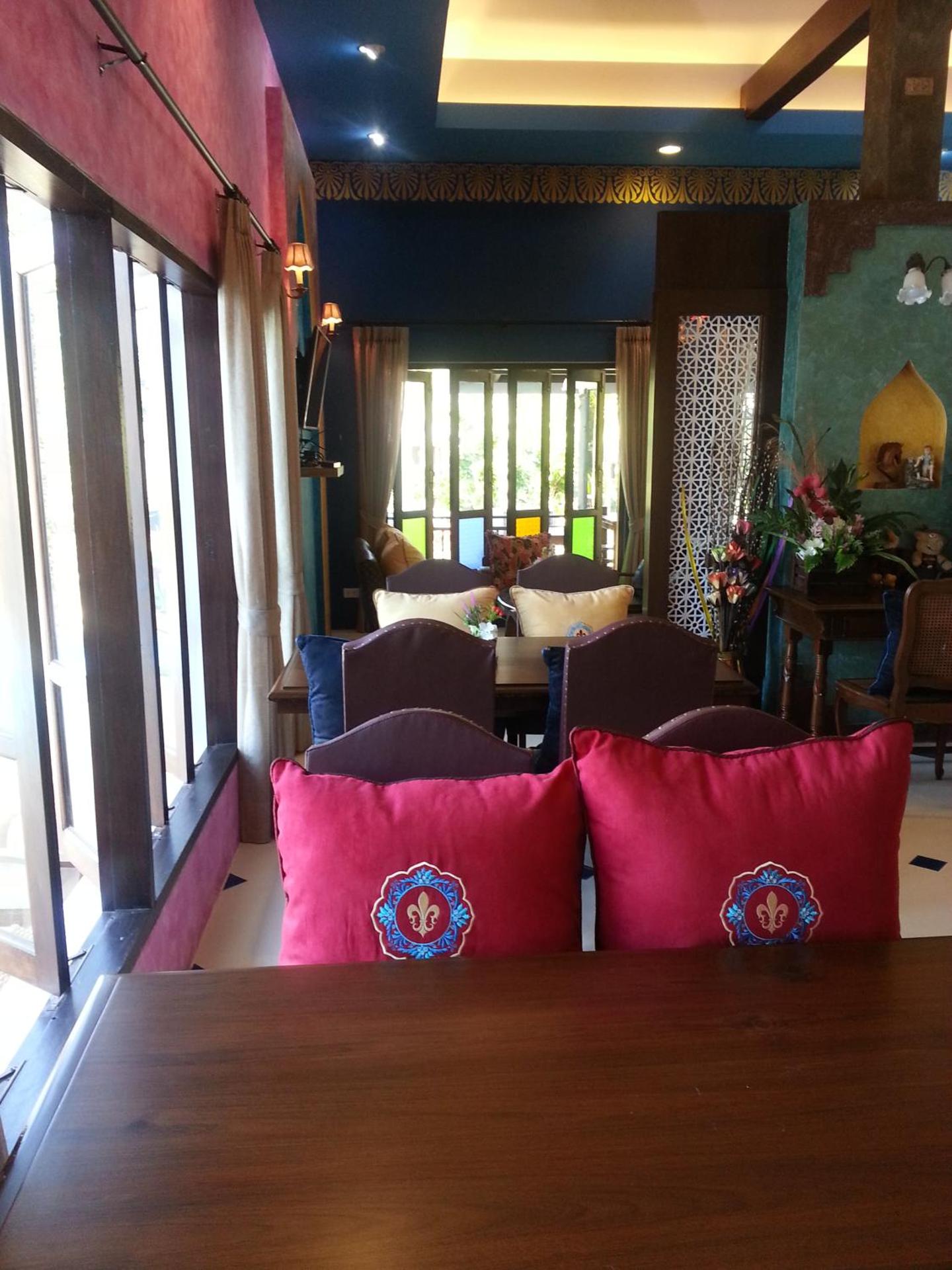 Buraphat Resort - Photo 157