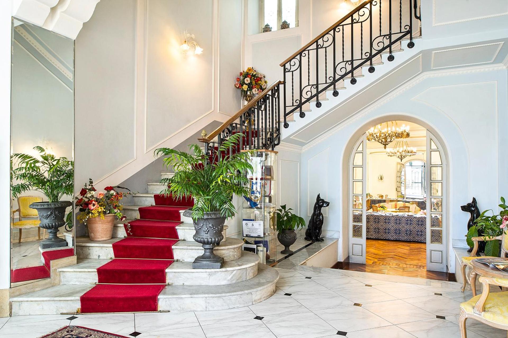 Grande Albergo Quattro Stagioni - Photo 57