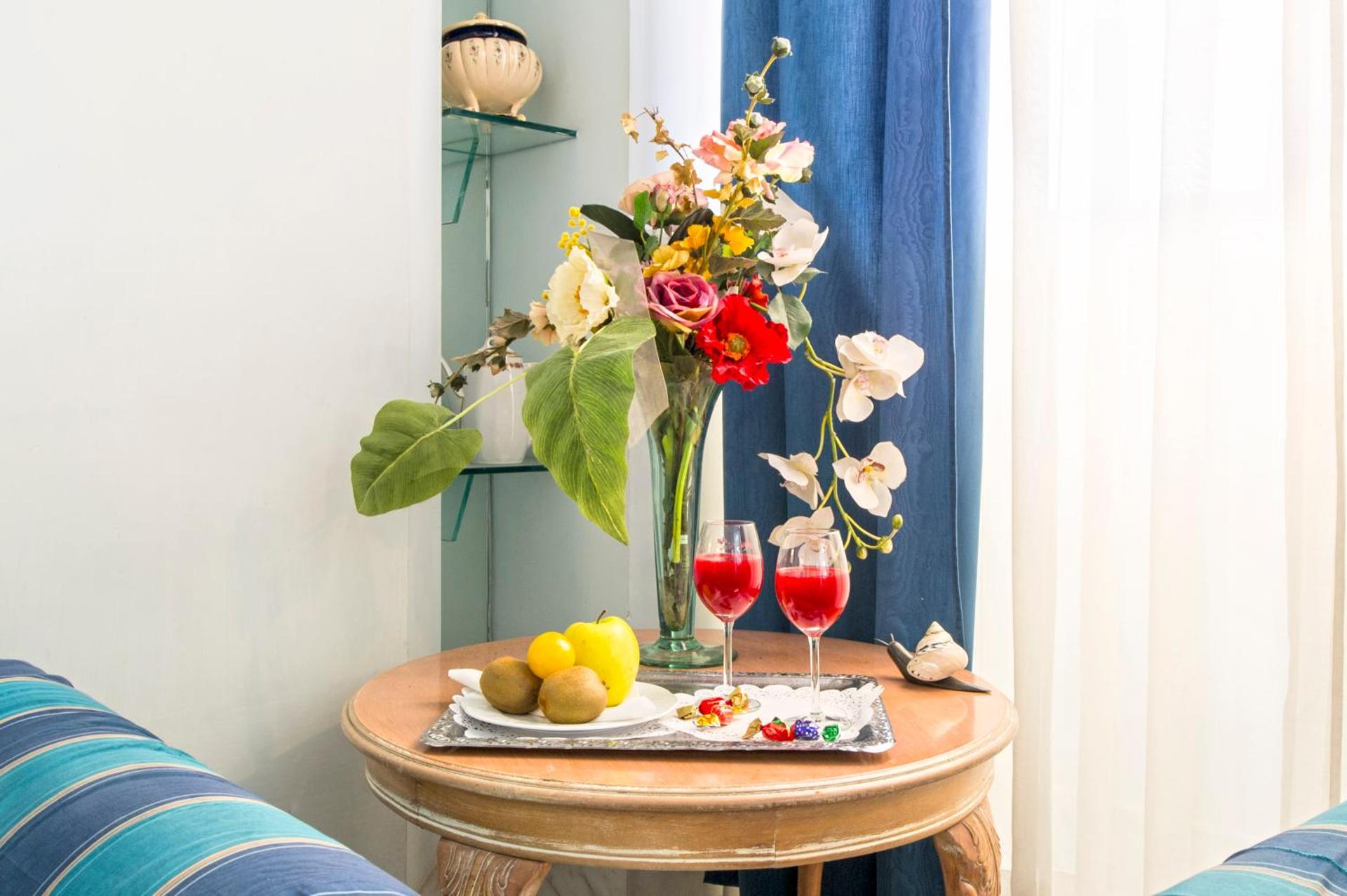 Grande Albergo Quattro Stagioni - Photo 66