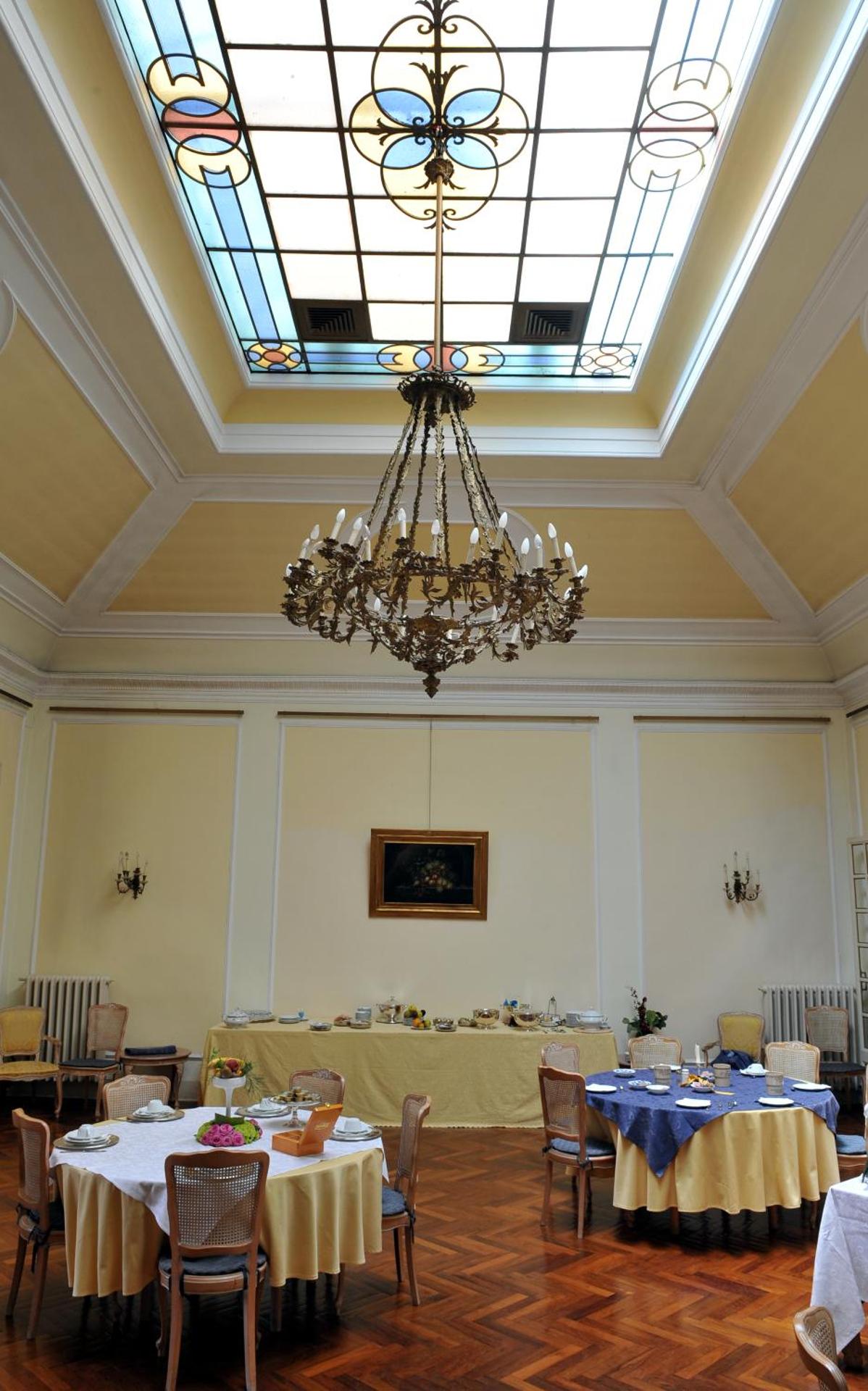 Grande Albergo Quattro Stagioni - Photo 69