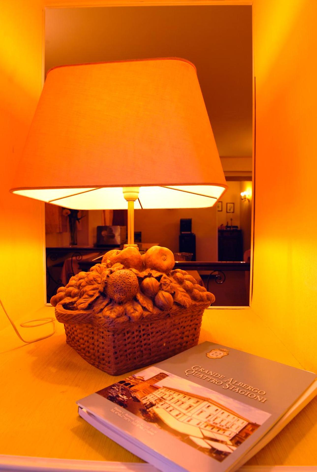 Grande Albergo Quattro Stagioni - Photo 85