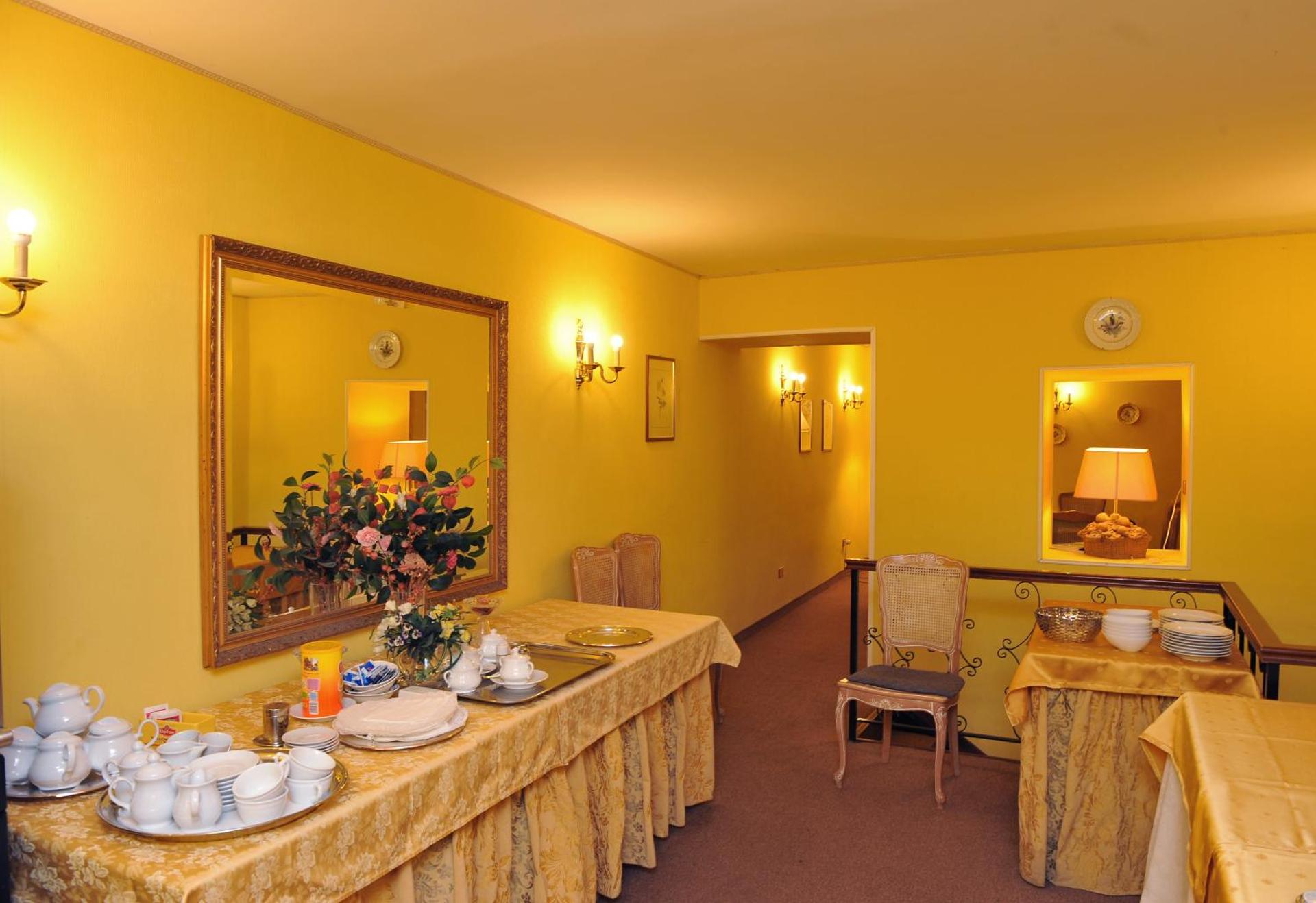 Grande Albergo Quattro Stagioni - Photo 88