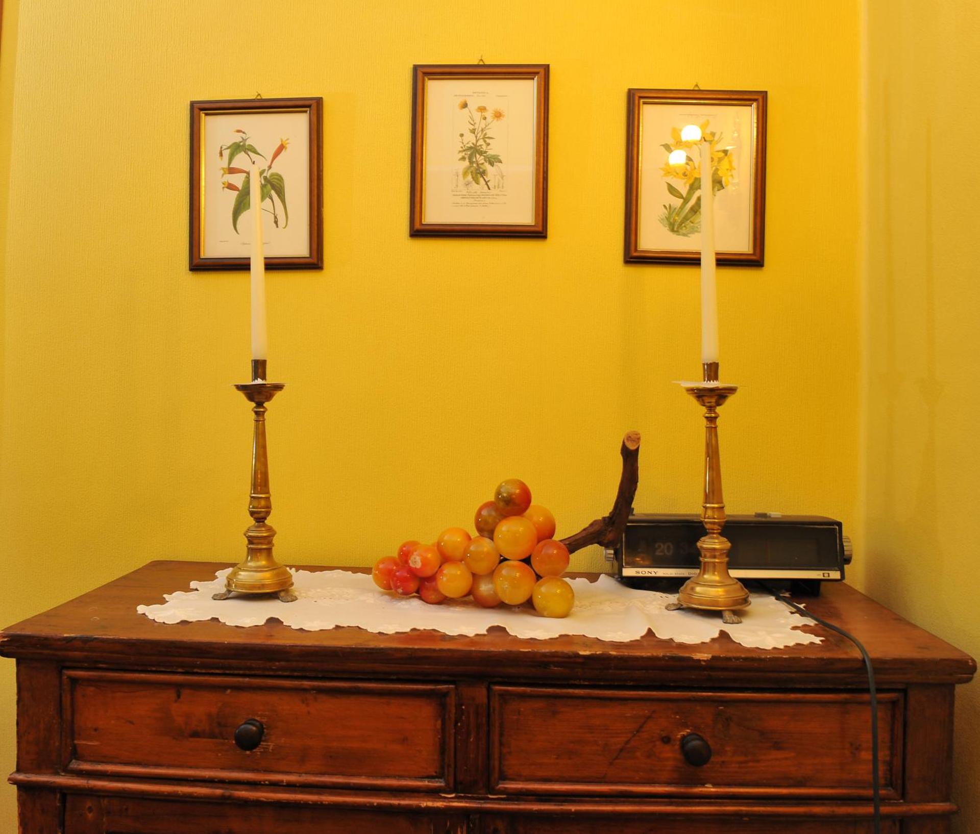 Grande Albergo Quattro Stagioni - Photo 89