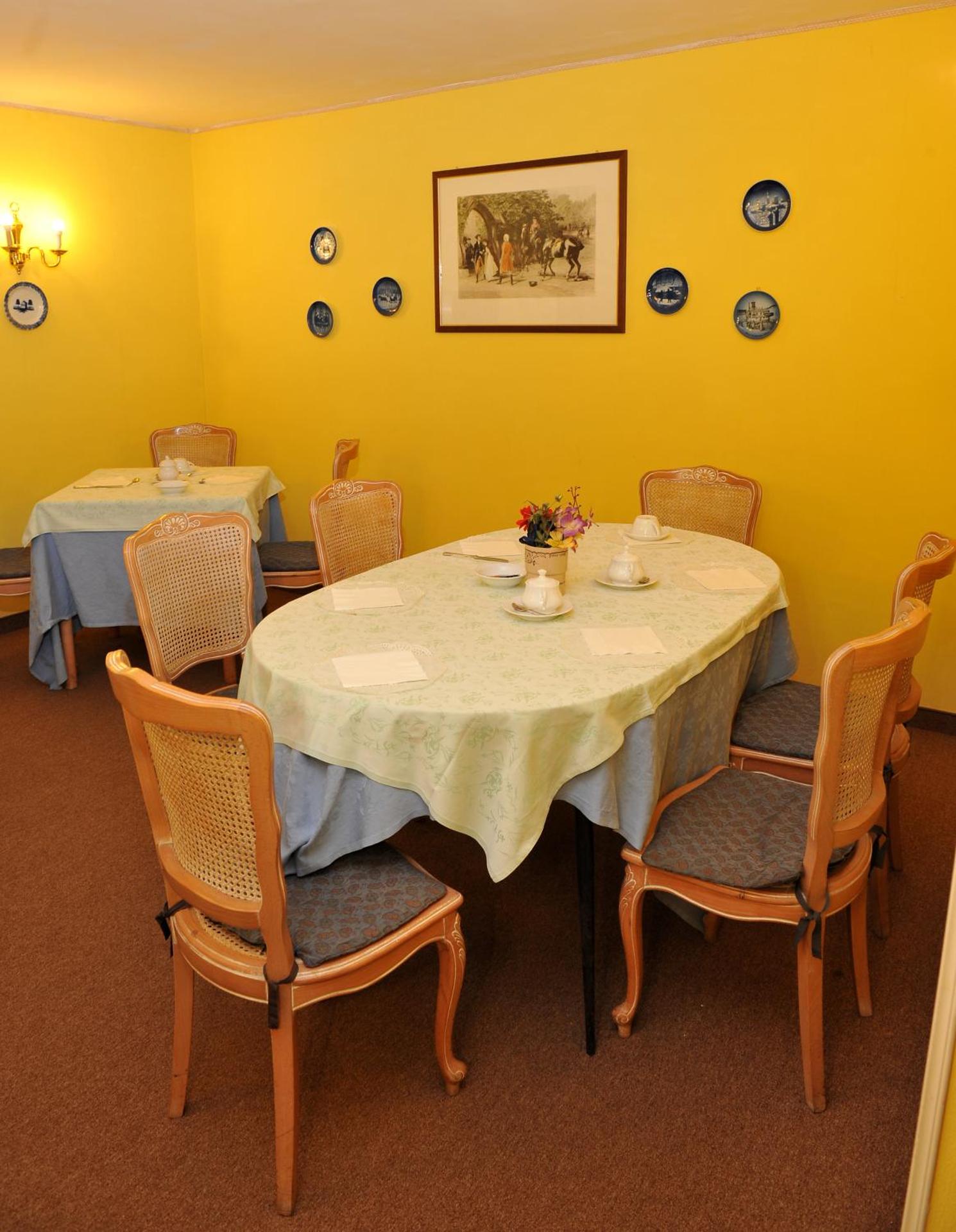 Grande Albergo Quattro Stagioni - Photo 90