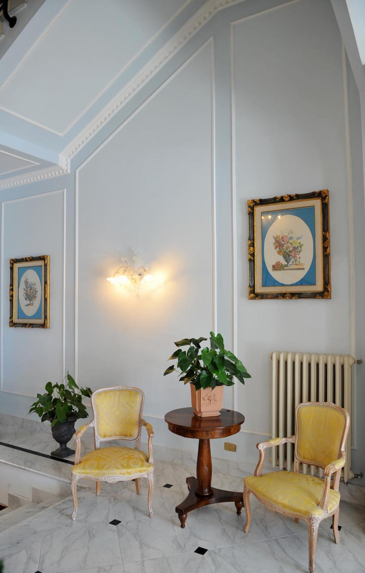 Grande Albergo Quattro Stagioni - Photo 93