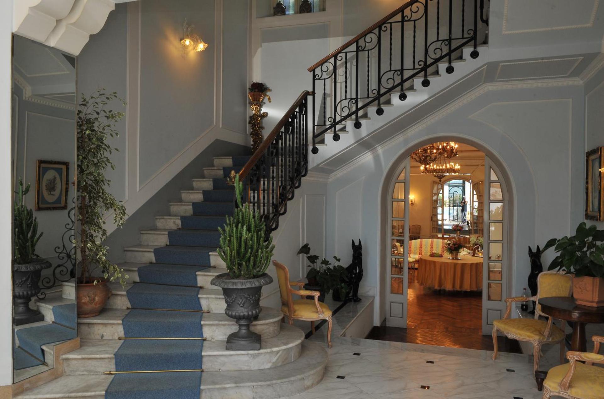 Grande Albergo Quattro Stagioni - Photo 94