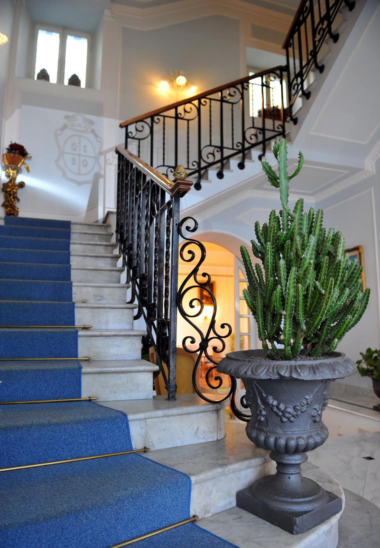 Grande Albergo Quattro Stagioni - Photo 100