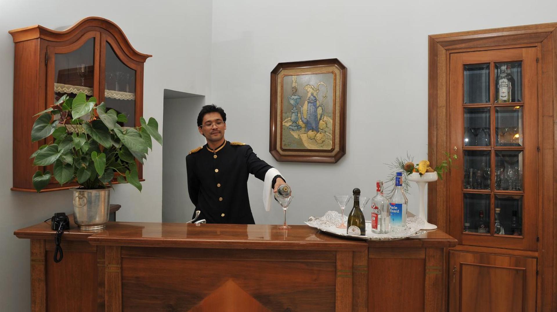 Grande Albergo Quattro Stagioni - Photo 103