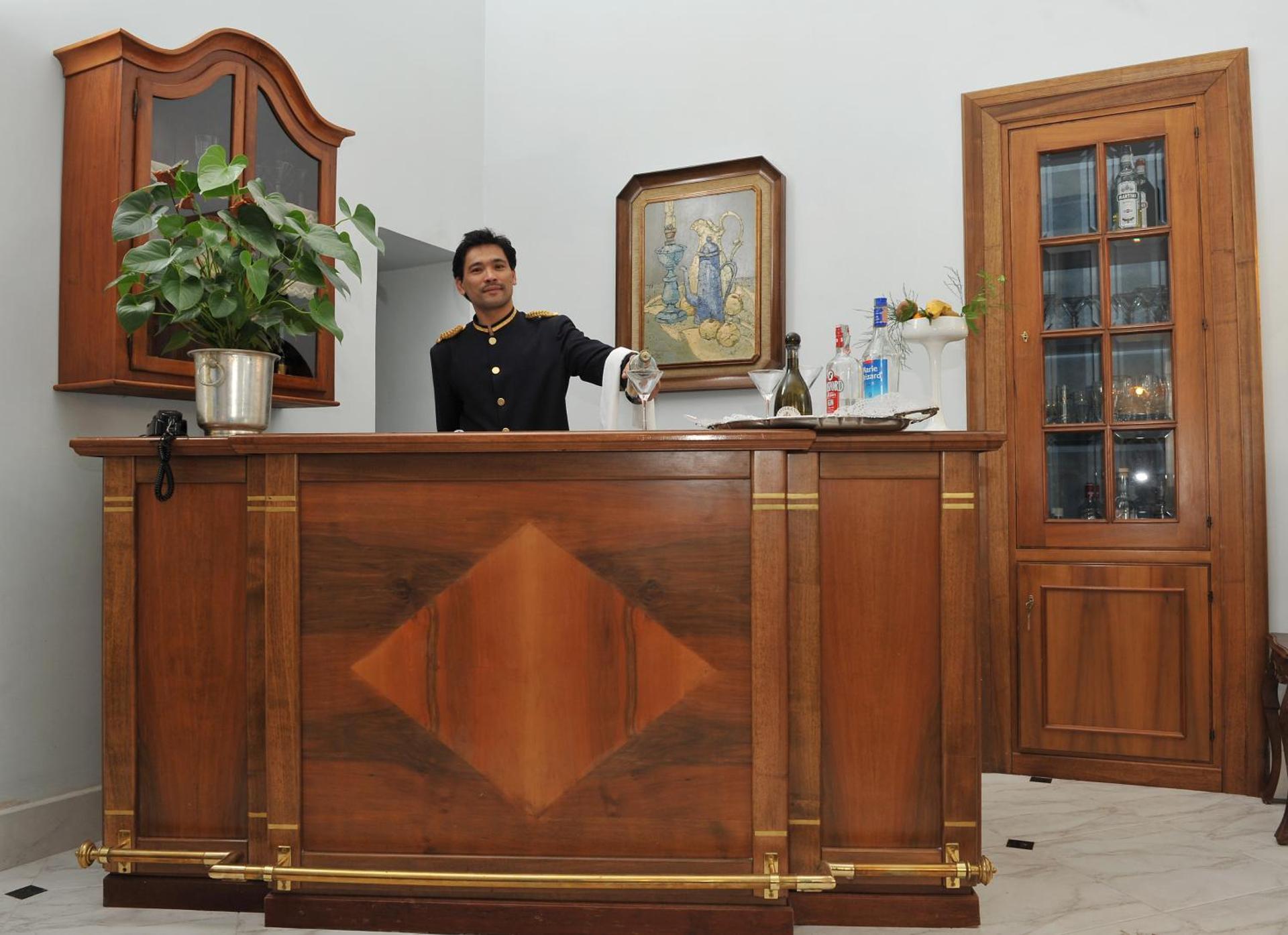 Grande Albergo Quattro Stagioni - Photo 107