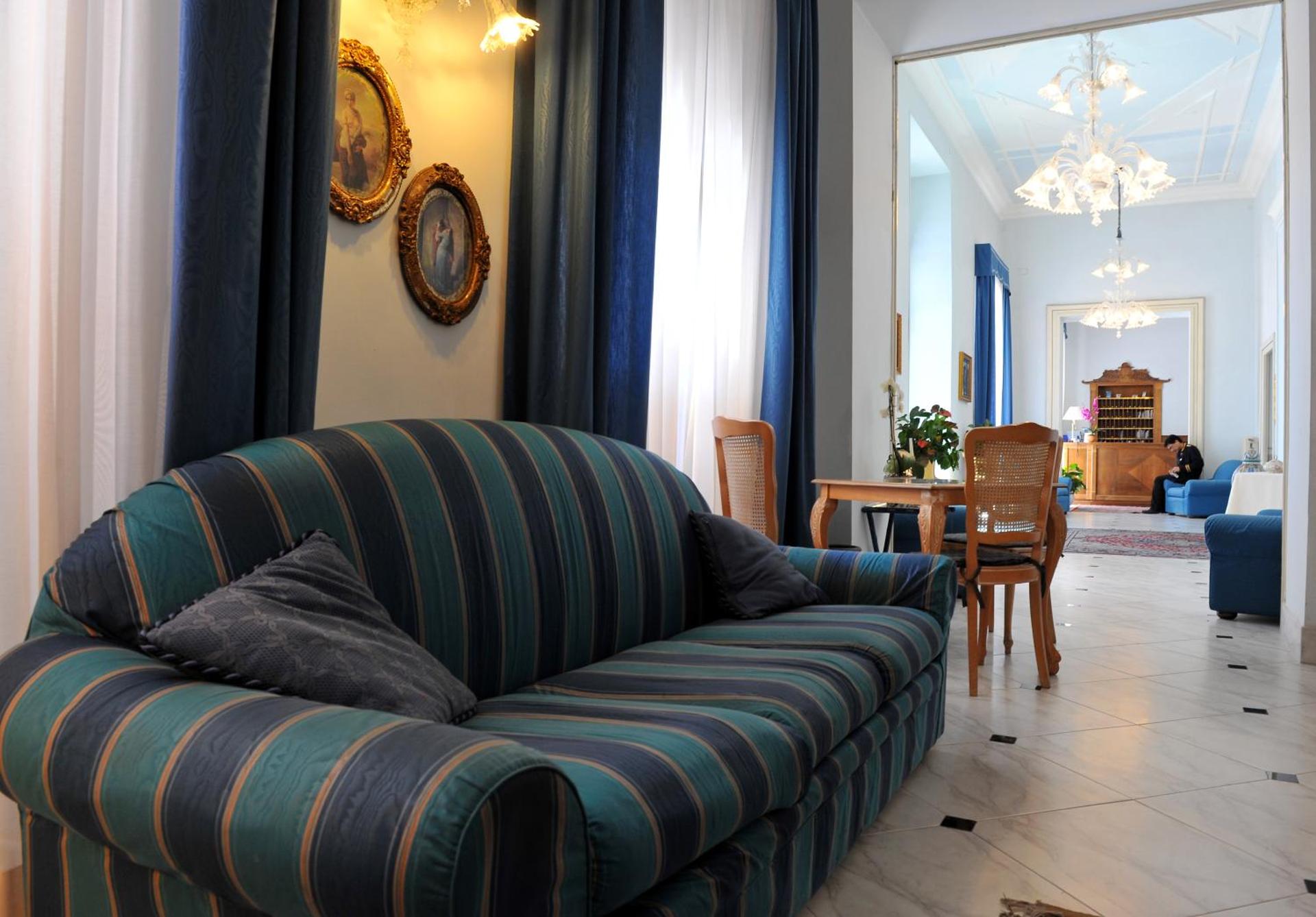 Grande Albergo Quattro Stagioni - Photo 117
