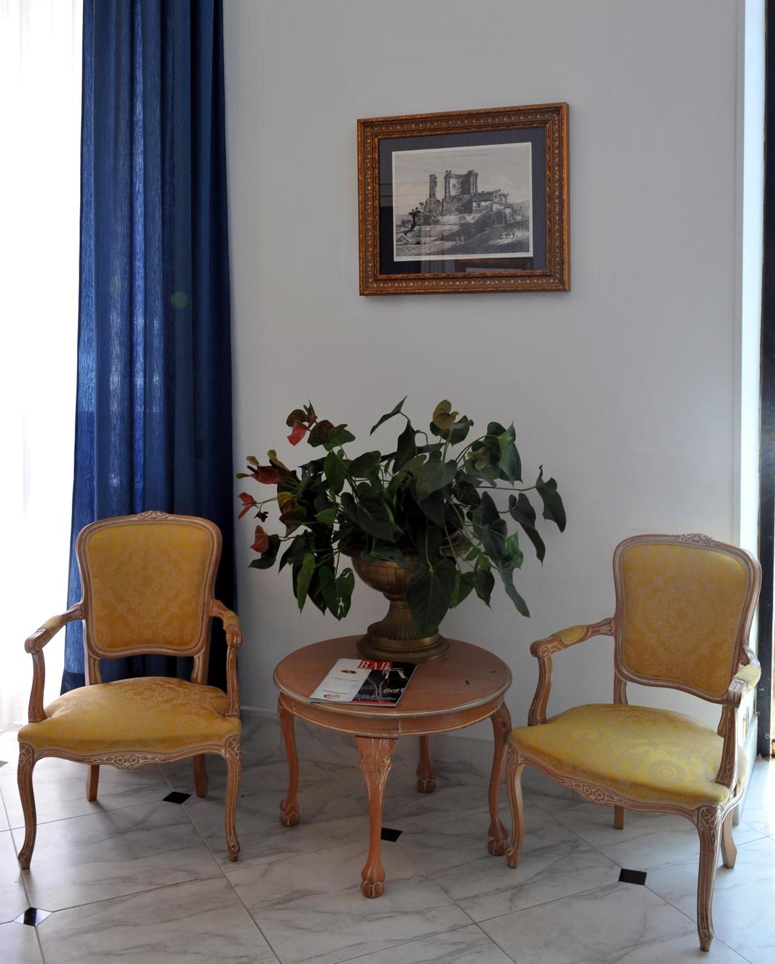 Grande Albergo Quattro Stagioni - Photo 118