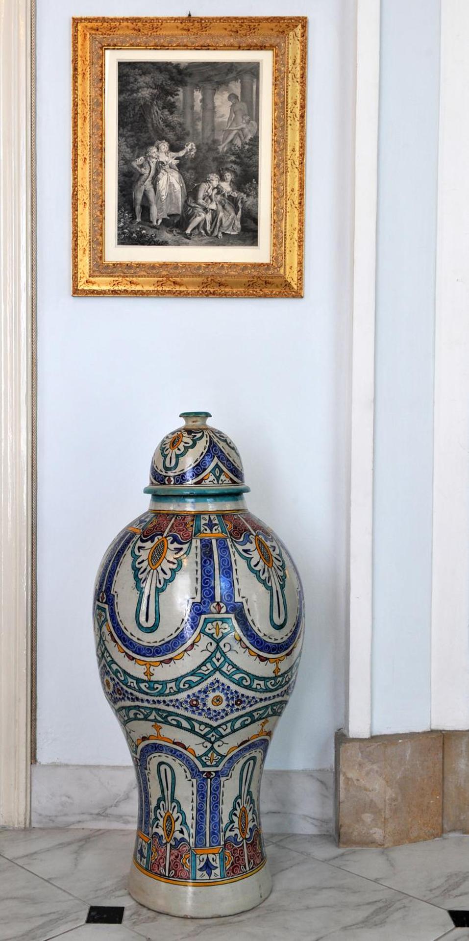 Grande Albergo Quattro Stagioni - Photo 119