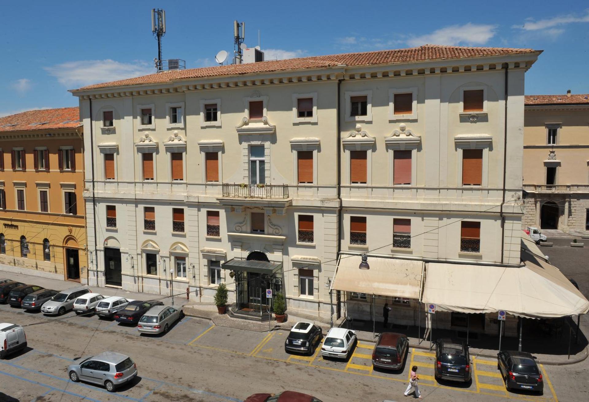 Grande Albergo Quattro Stagioni - Photo 121