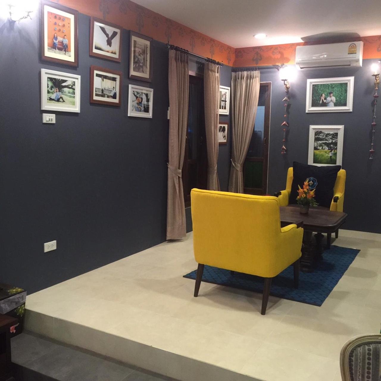 Buraphat Resort - Photo 156