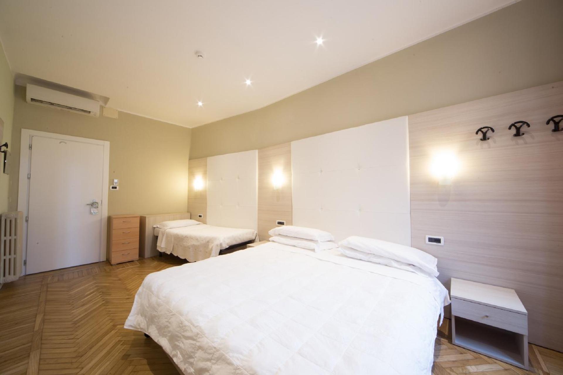 Hotel Globo Suite-Correnti hotels - Photo 35