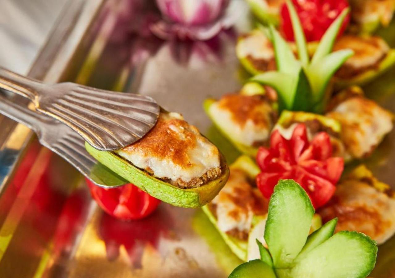 Davinci Beach Resort - Photo 22