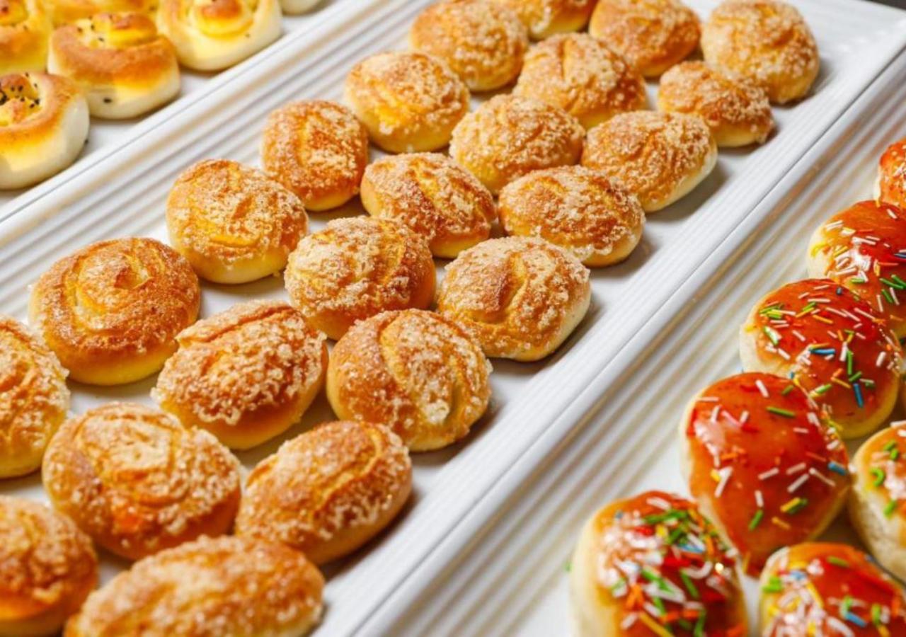 Davinci Beach Resort - Photo 19