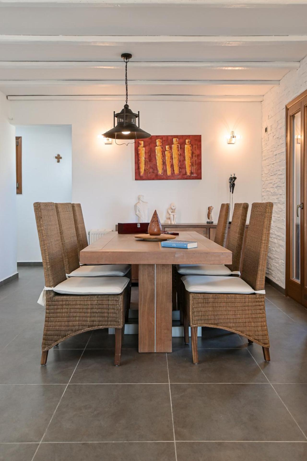 4 Bedroom Villa Valerie with private swimming pool - Photo 125