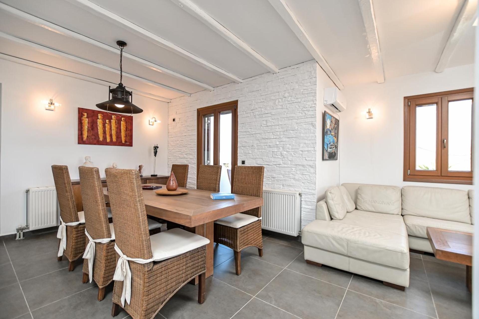 4 Bedroom Villa Valerie with private swimming pool - Photo 166