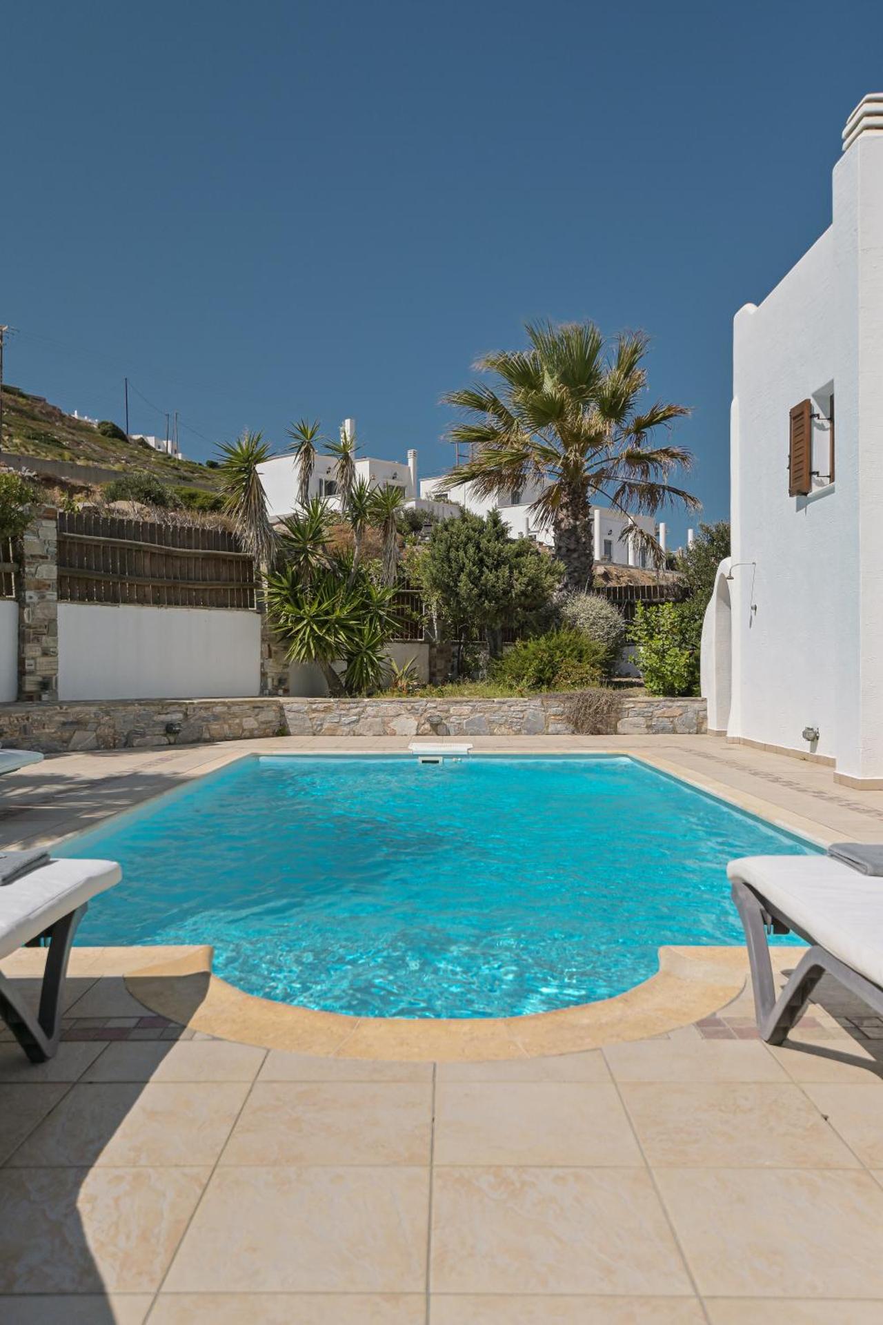 4 Bedroom Villa Valerie with private swimming pool - Photo 51