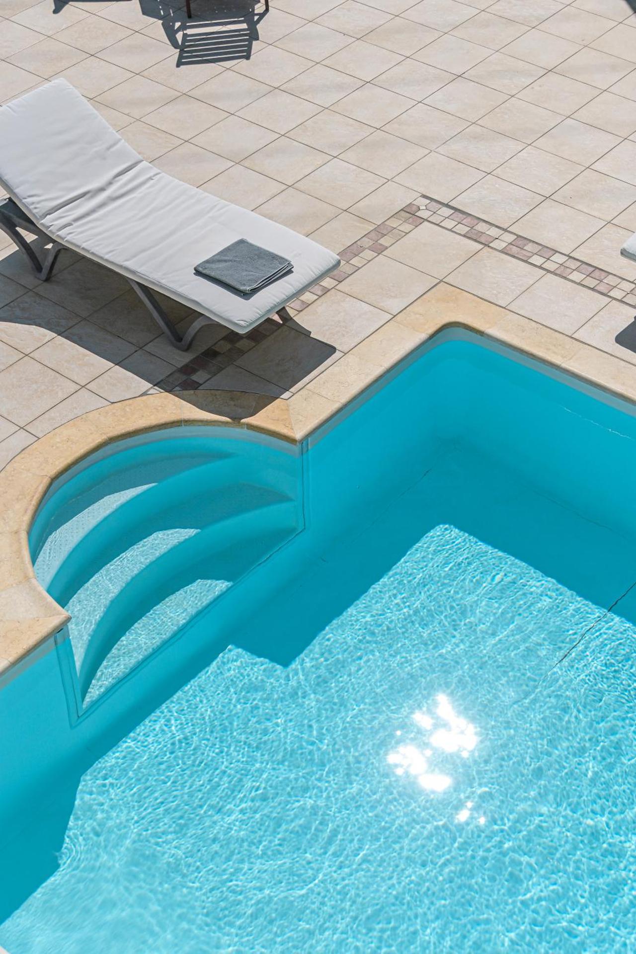 4 Bedroom Villa Valerie with private swimming pool - Photo 119
