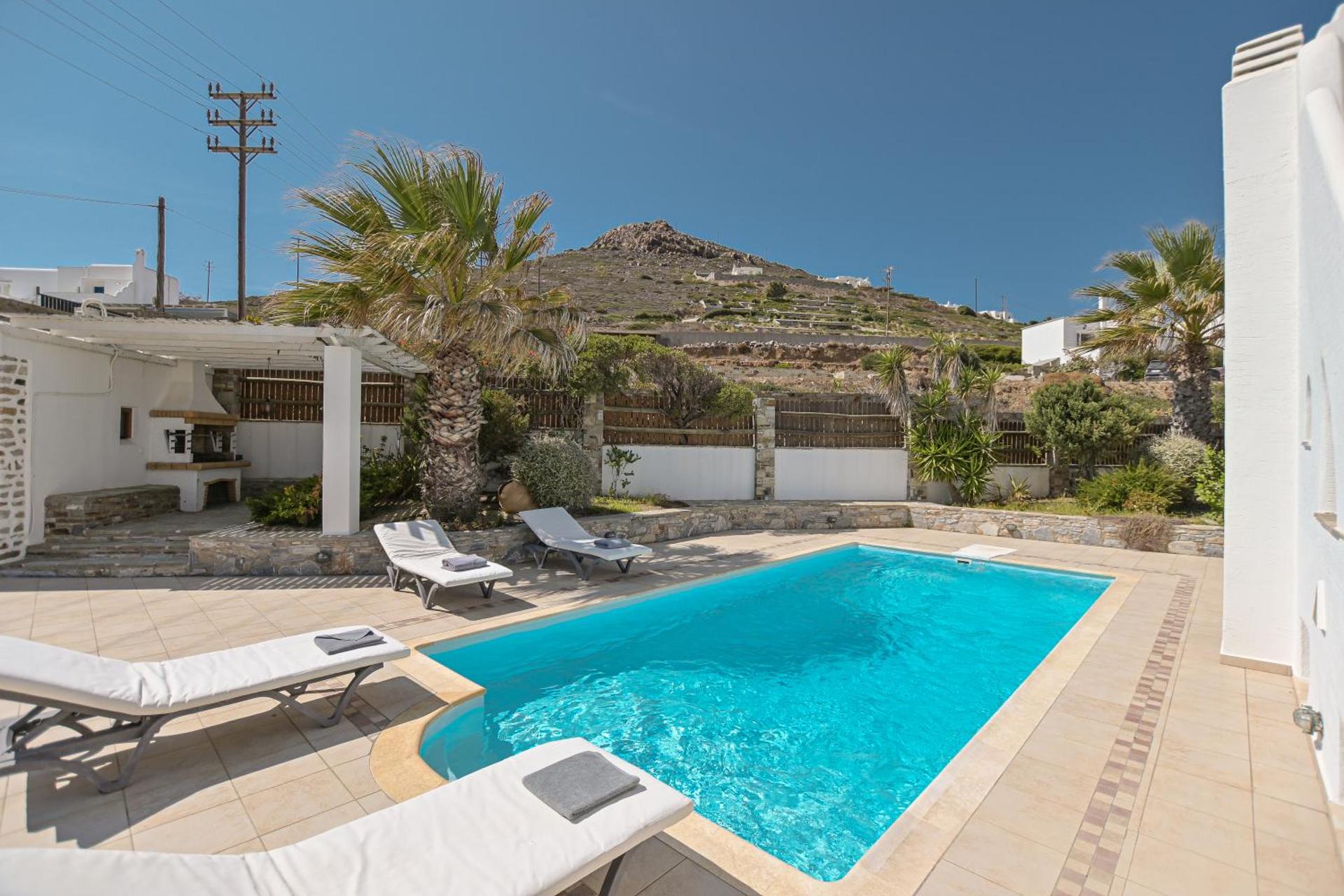 4 Bedroom Villa Valerie with private swimming pool - Photo 5