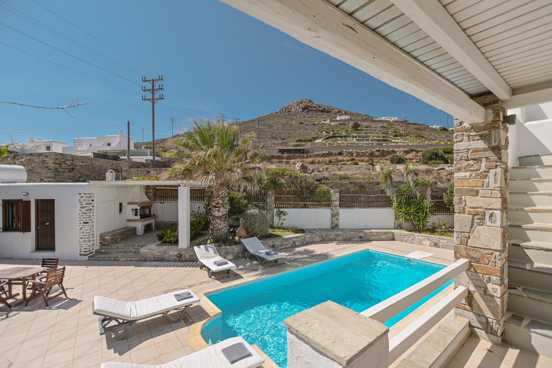 4 Bedroom Villa Valerie with private swimming pool - Photo 67