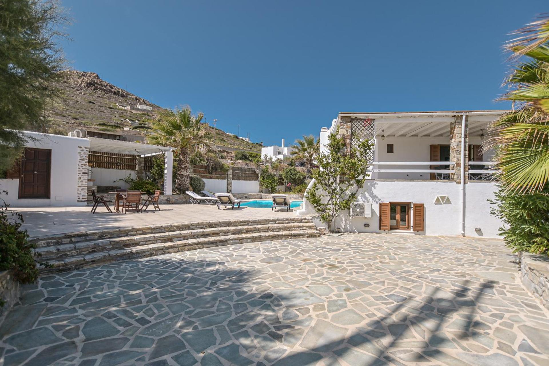 4 Bedroom Villa Valerie with private swimming pool - Photo 8
