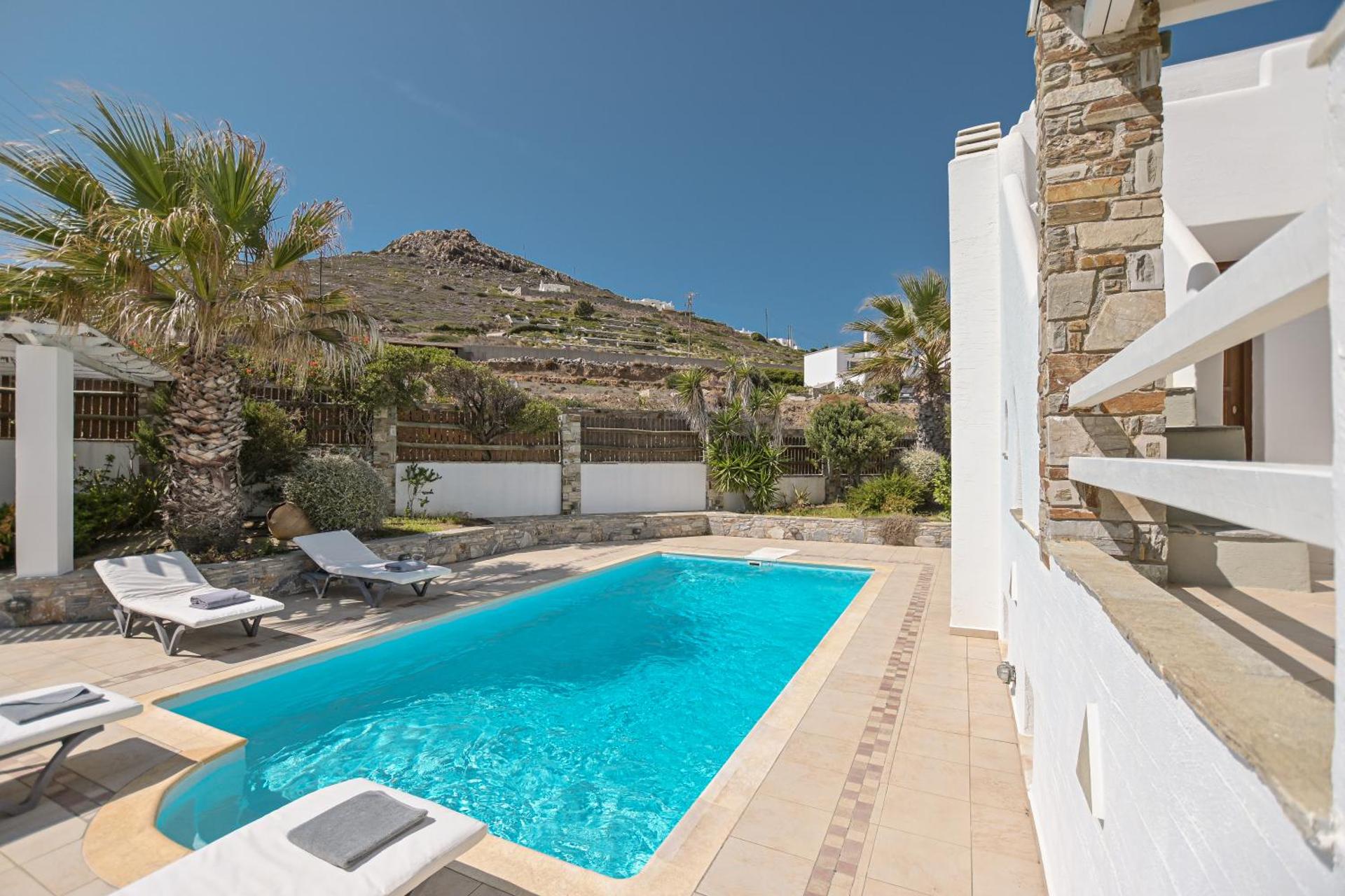 4 Bedroom Villa Valerie with private swimming pool - Photo 76